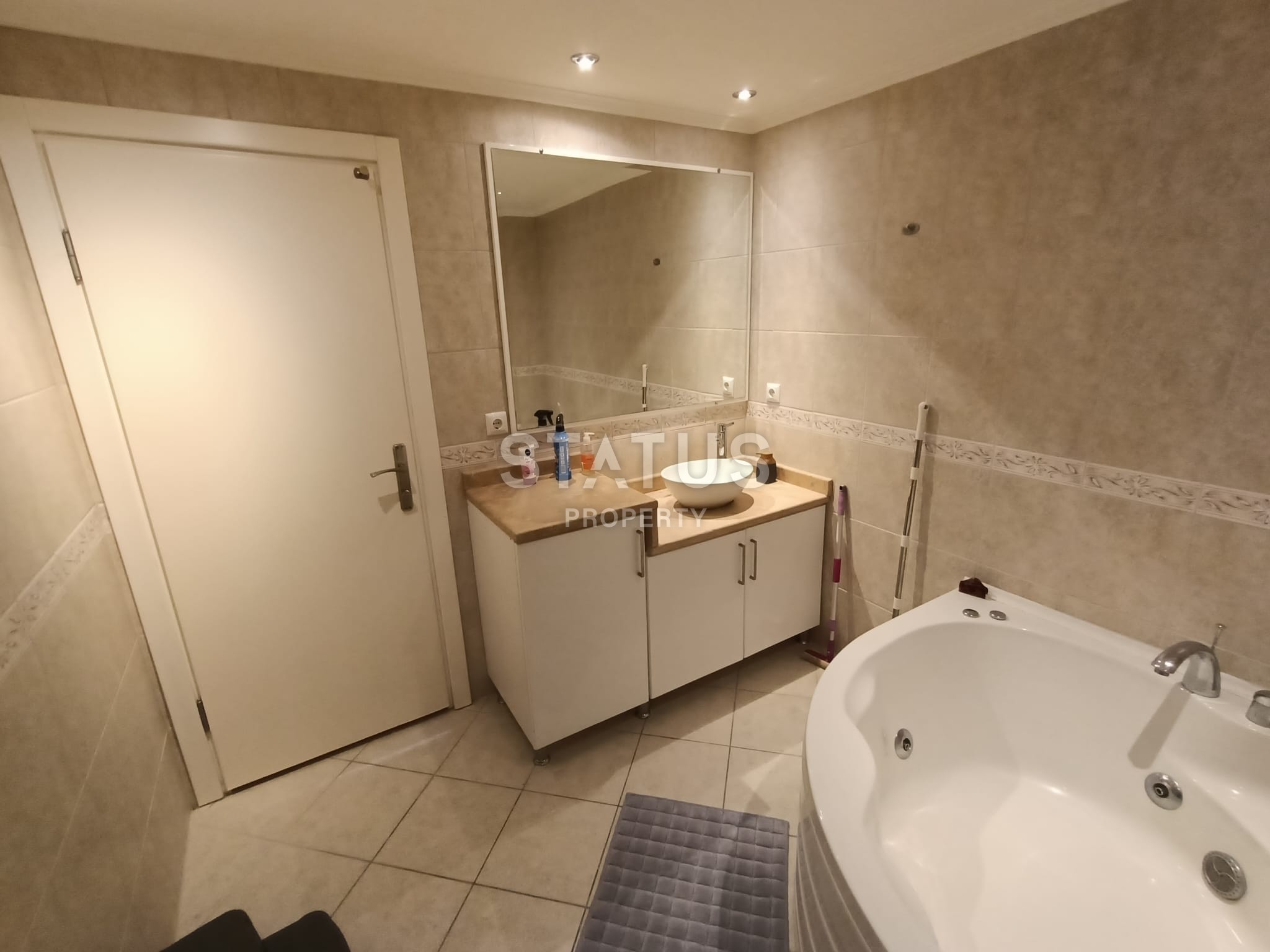 Квартира 2+1 в районе Джикджилли, 105 м2 фото 7