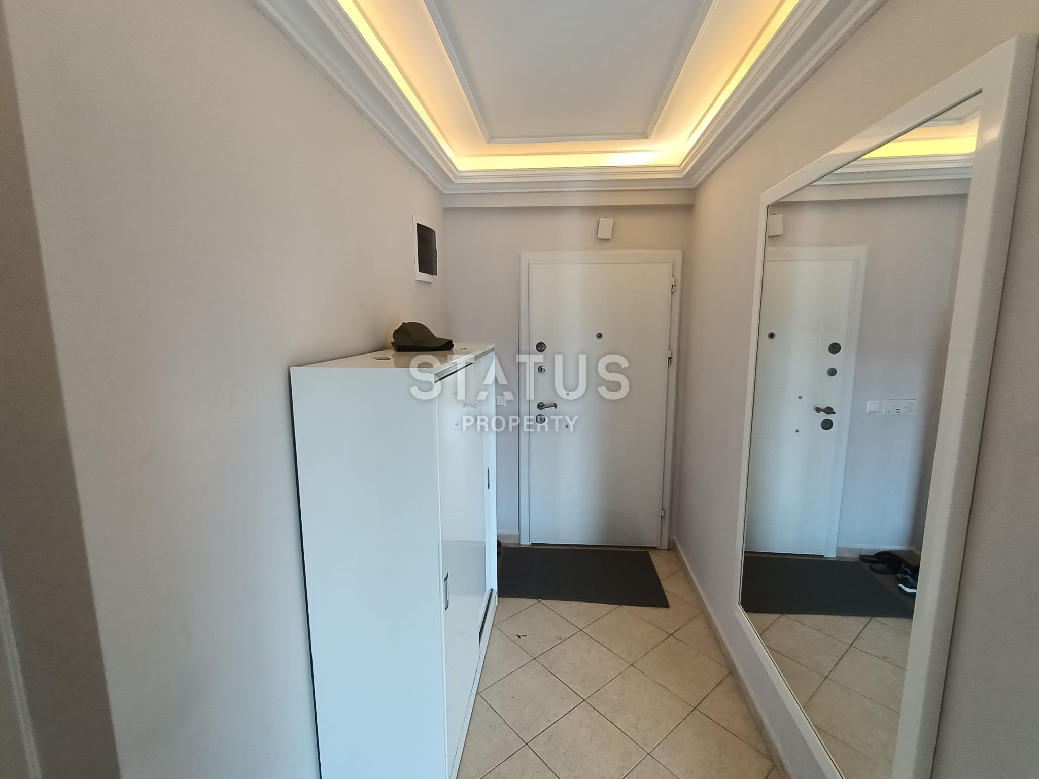 Квартира 2+1 в районе Джикджилли, 105 м2 фото 10