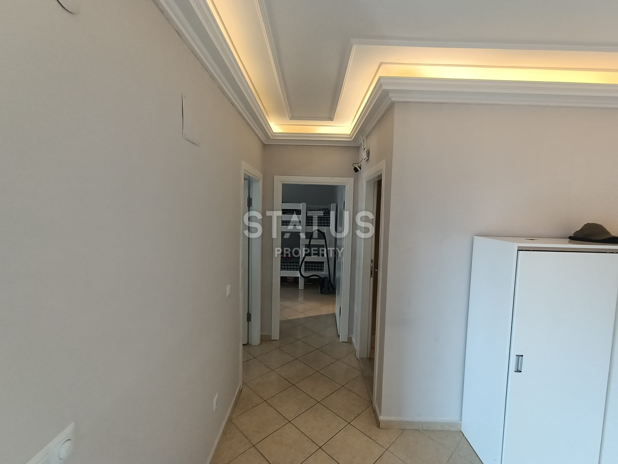 Квартира 2+1 в районе Джикджилли, 105 м2 фото 11