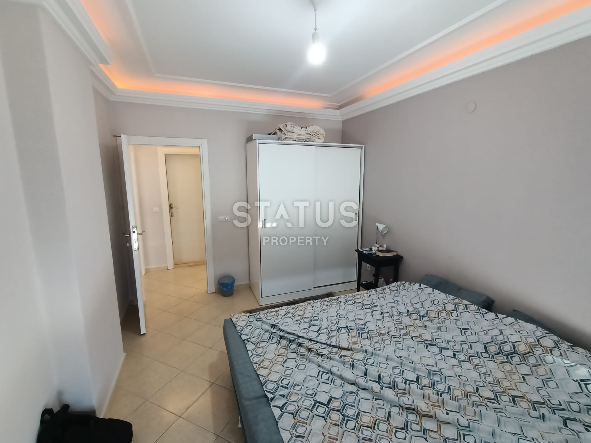 Квартира 2+1 в районе Джикджилли, 105 м2 фото 12