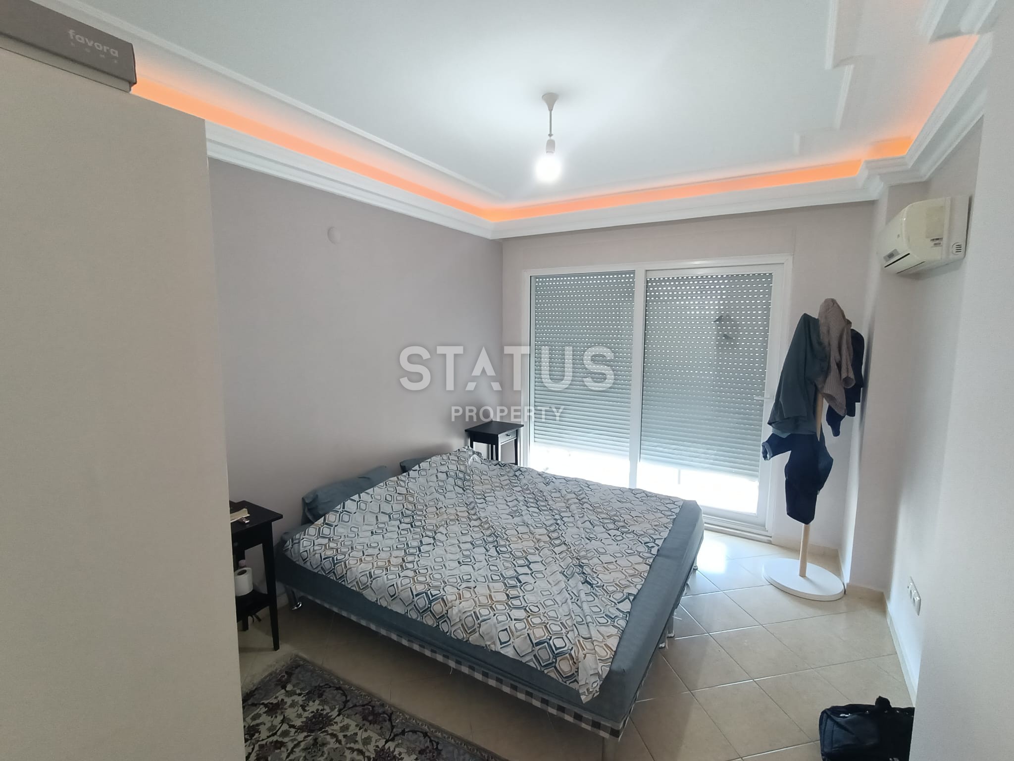 Квартира 2+1 в районе Джикджилли, 105 м2 фото 13