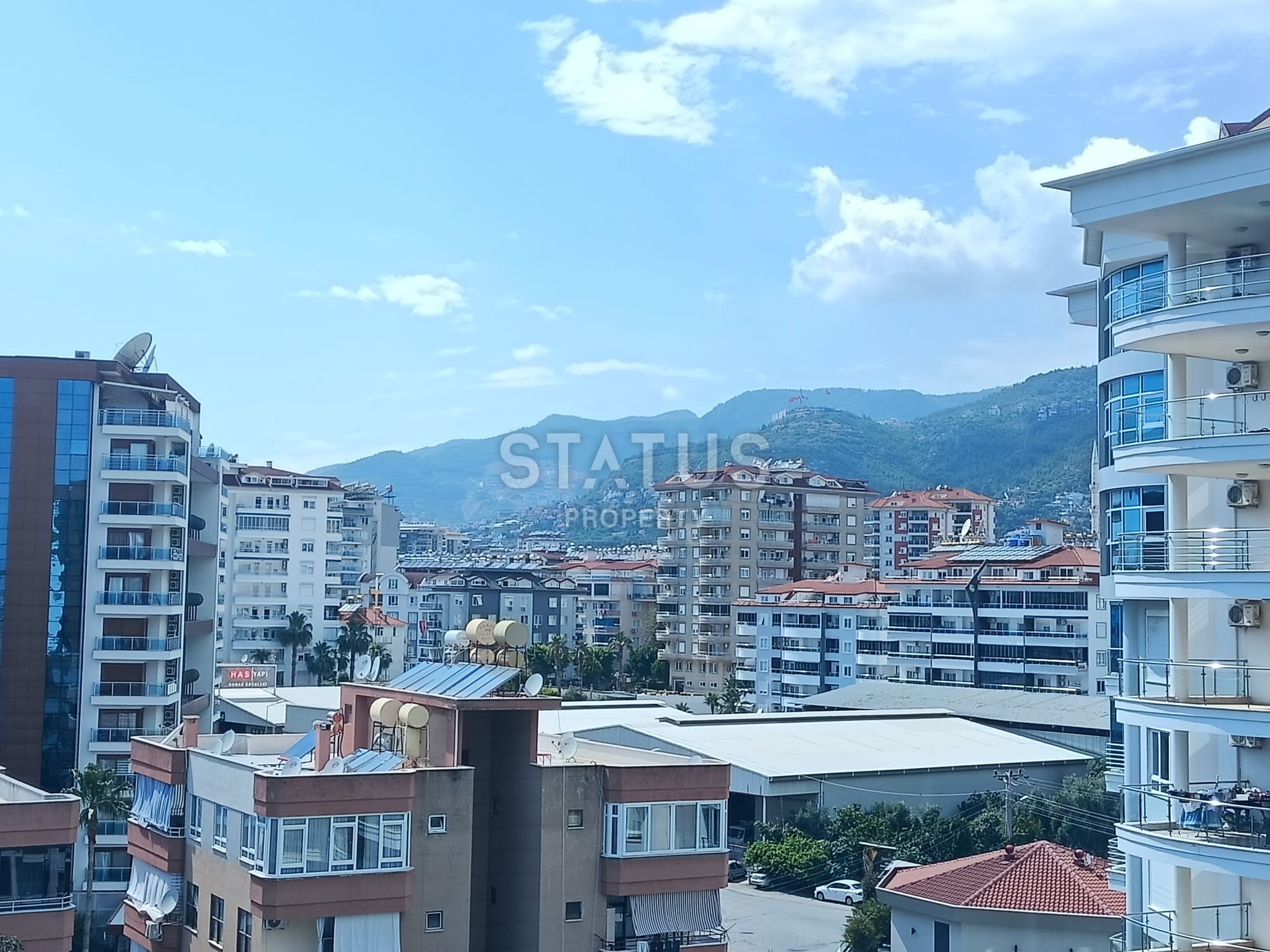 Квартира 2+1 в районе Джикджилли, 105 м2 фото 15