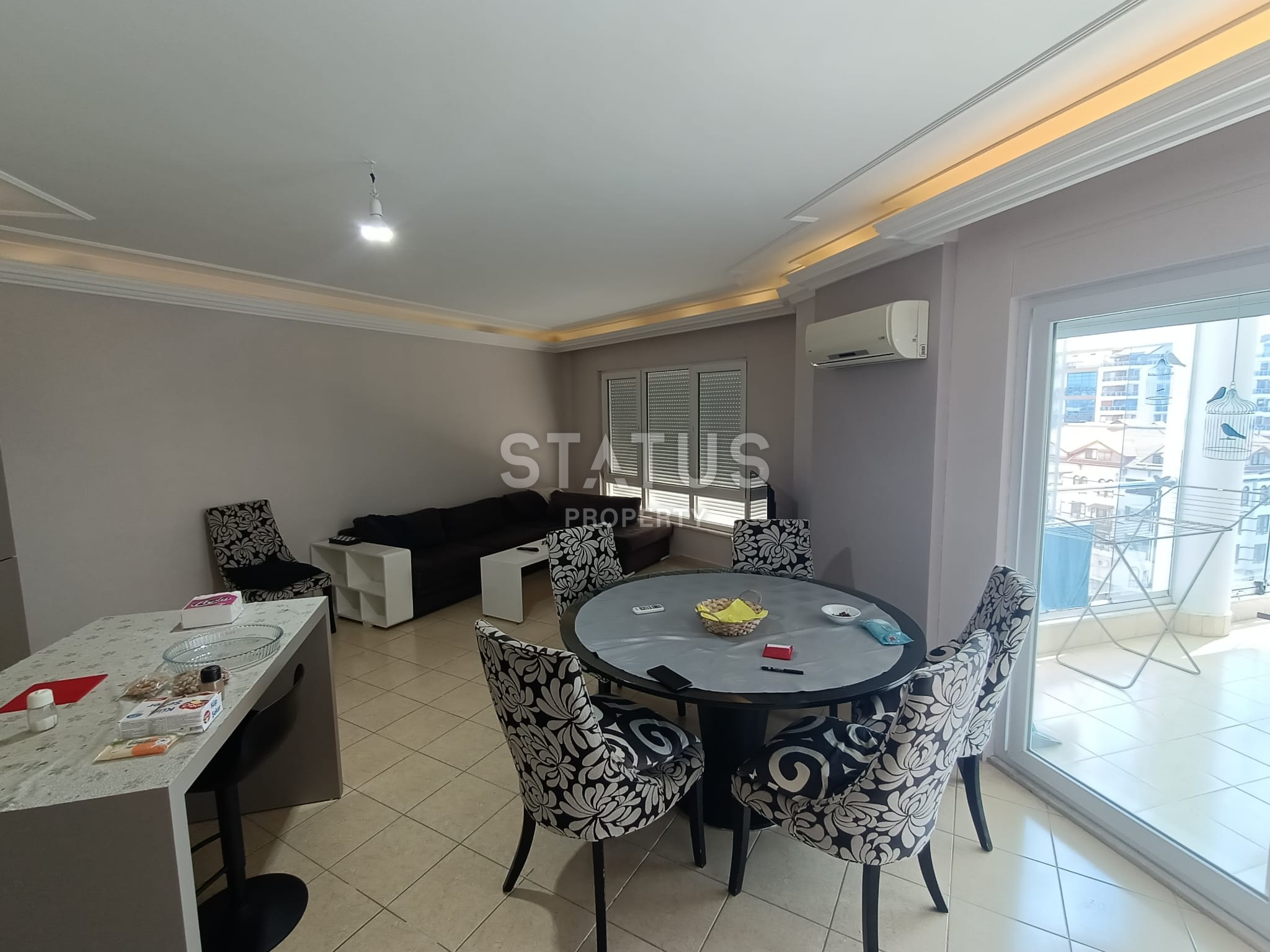 Квартира 2+1 в районе Джикджилли, 105 м2 фото 16