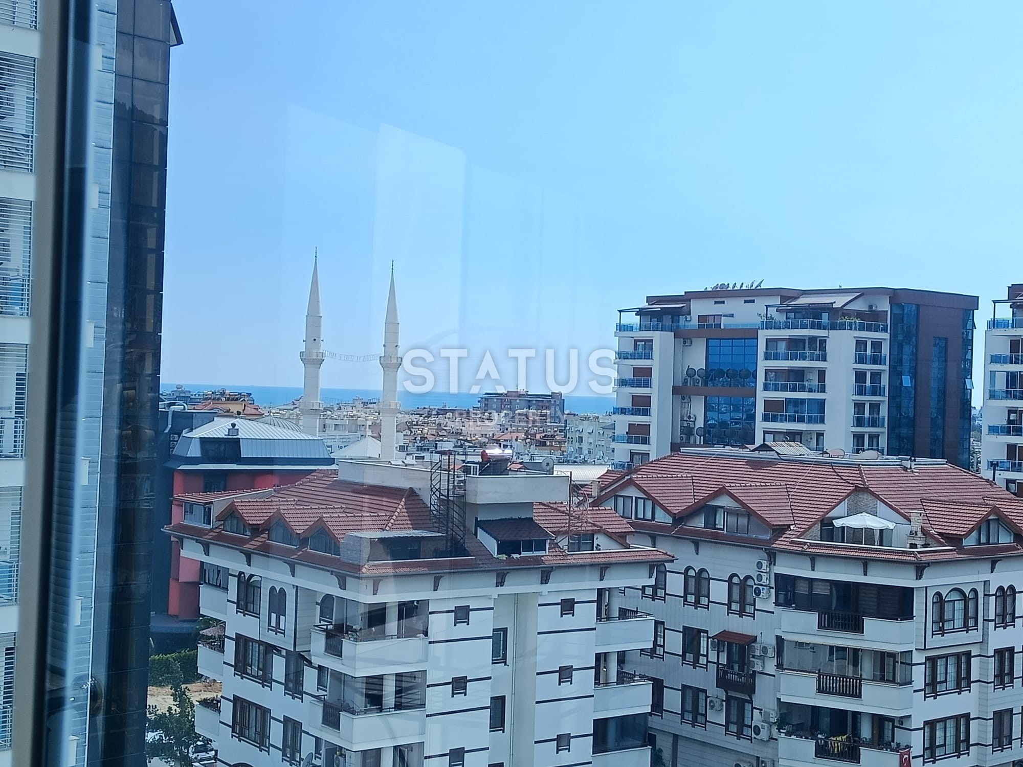 Квартира 2+1 в районе Джикджилли, 105 м2 фото 17