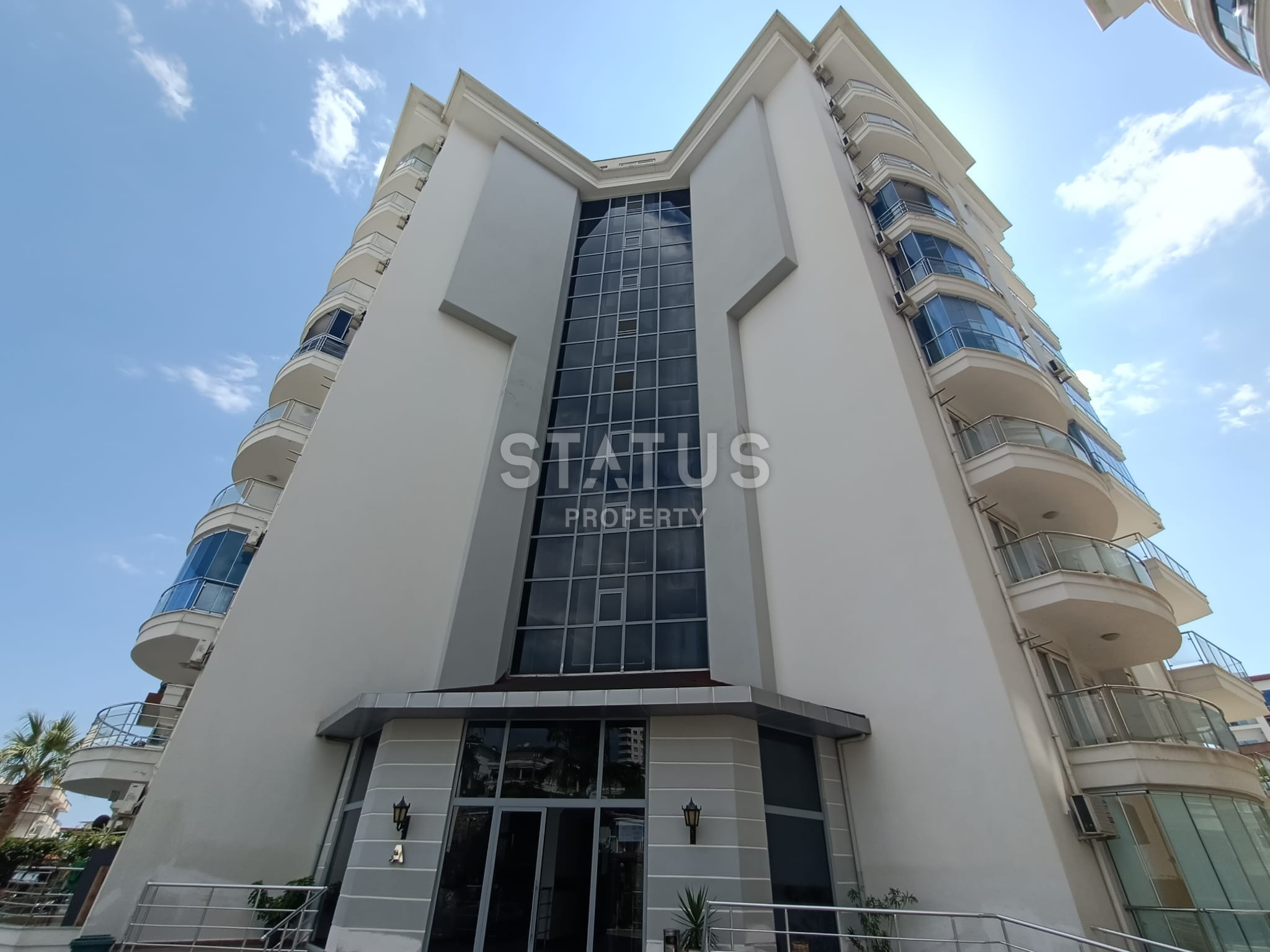 Квартира 2+1 в районе Джикджилли, 105 м2 фото 18