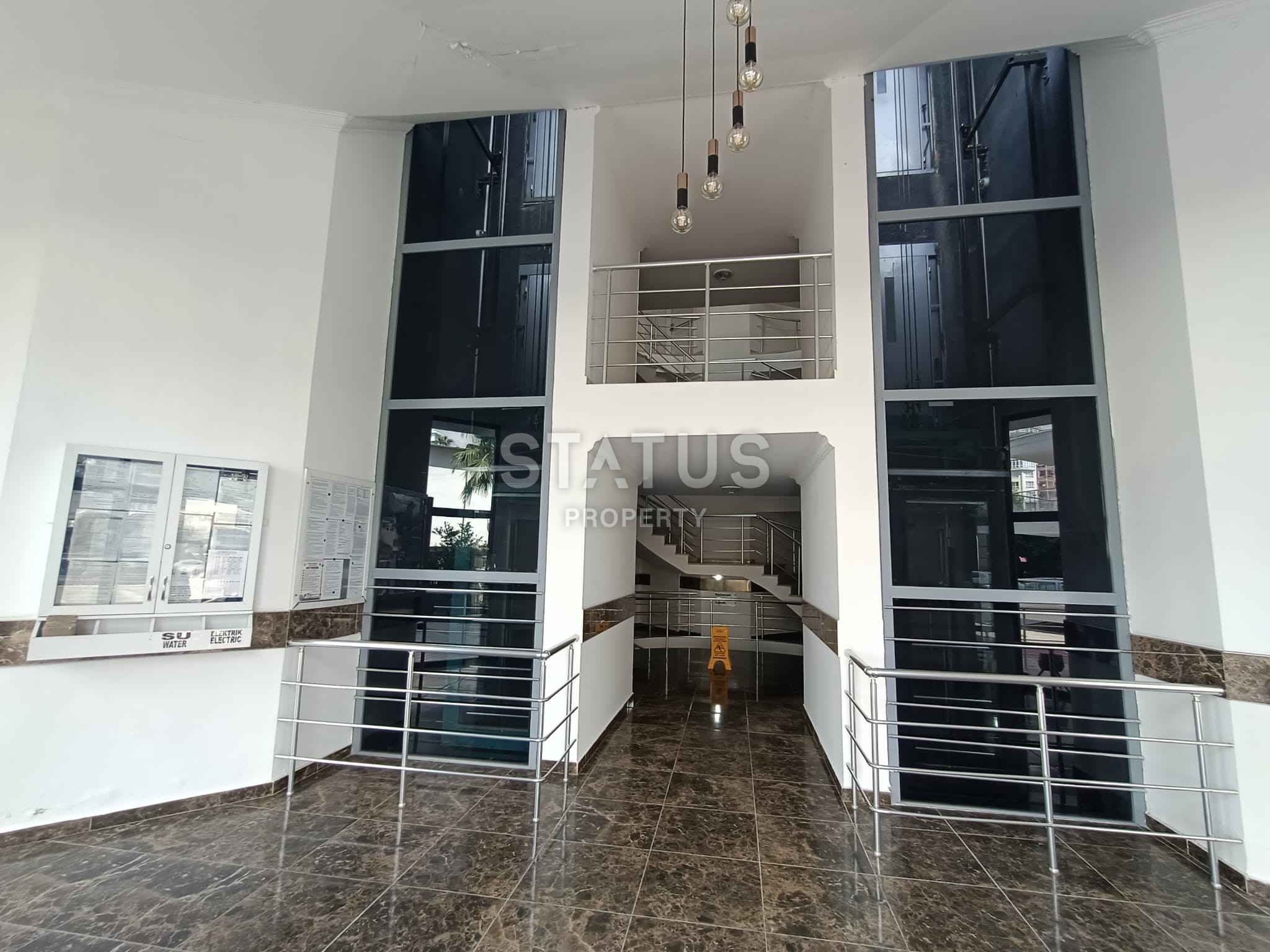 Квартира 2+1 в районе Джикджилли, 105 м2 фото 20