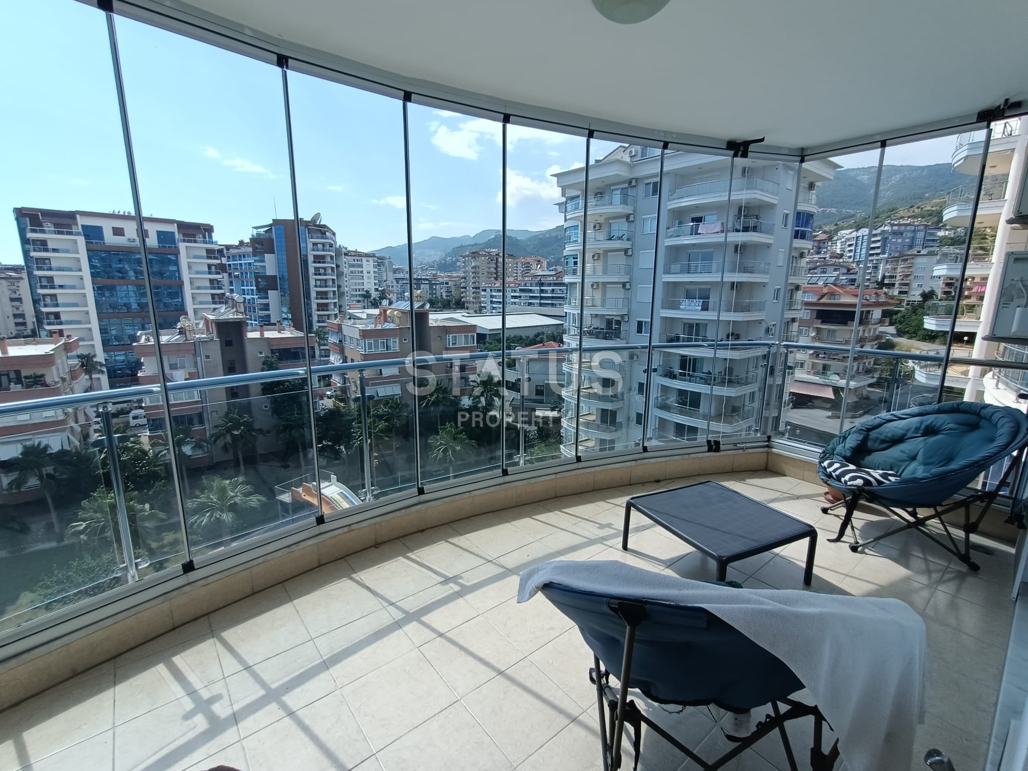 Квартира 2+1 в районе Джикджилли, 105 м2 фото 22