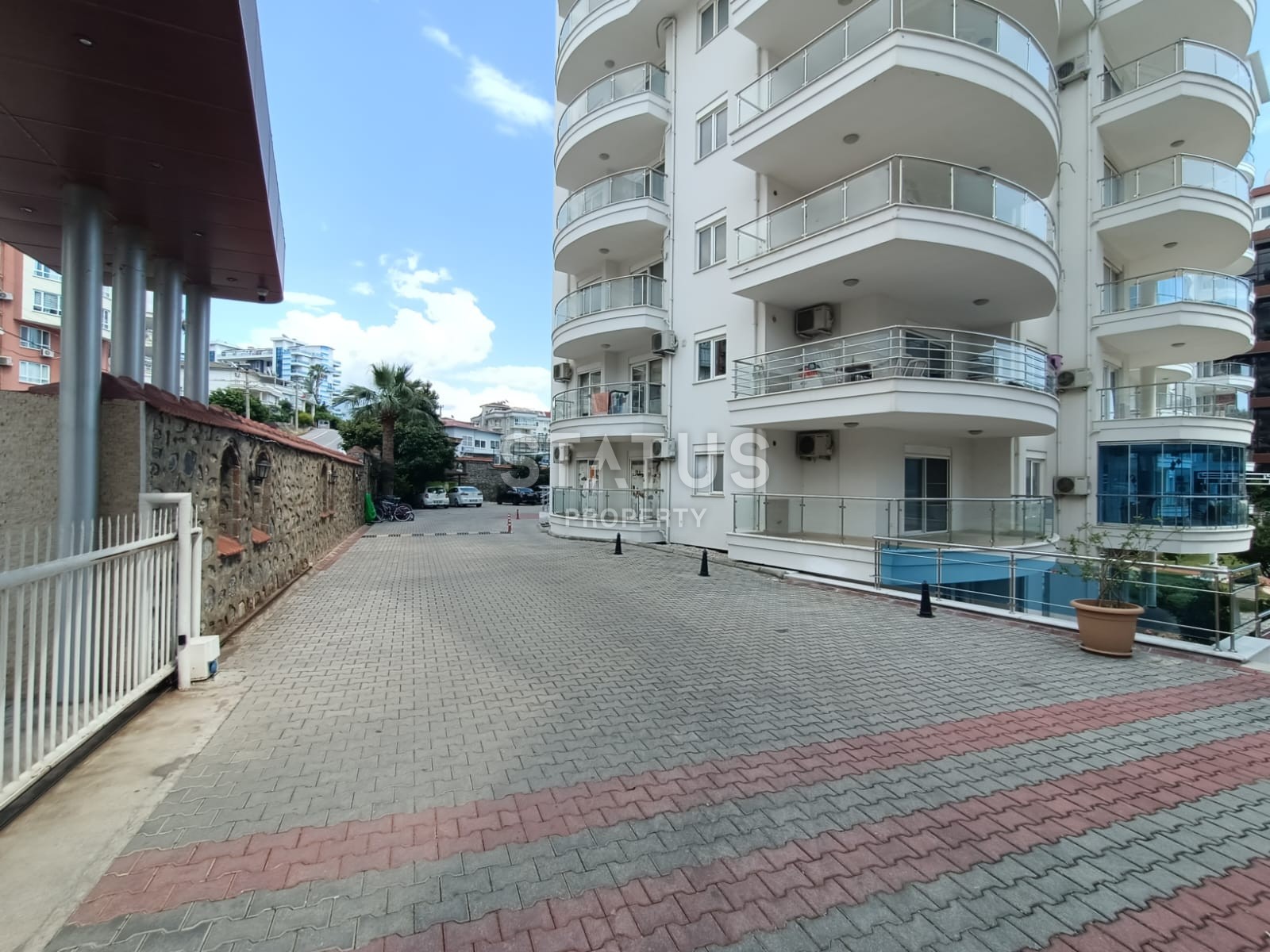 Квартира 2+1 в районе Джикджилли, 105 м2 фото 23