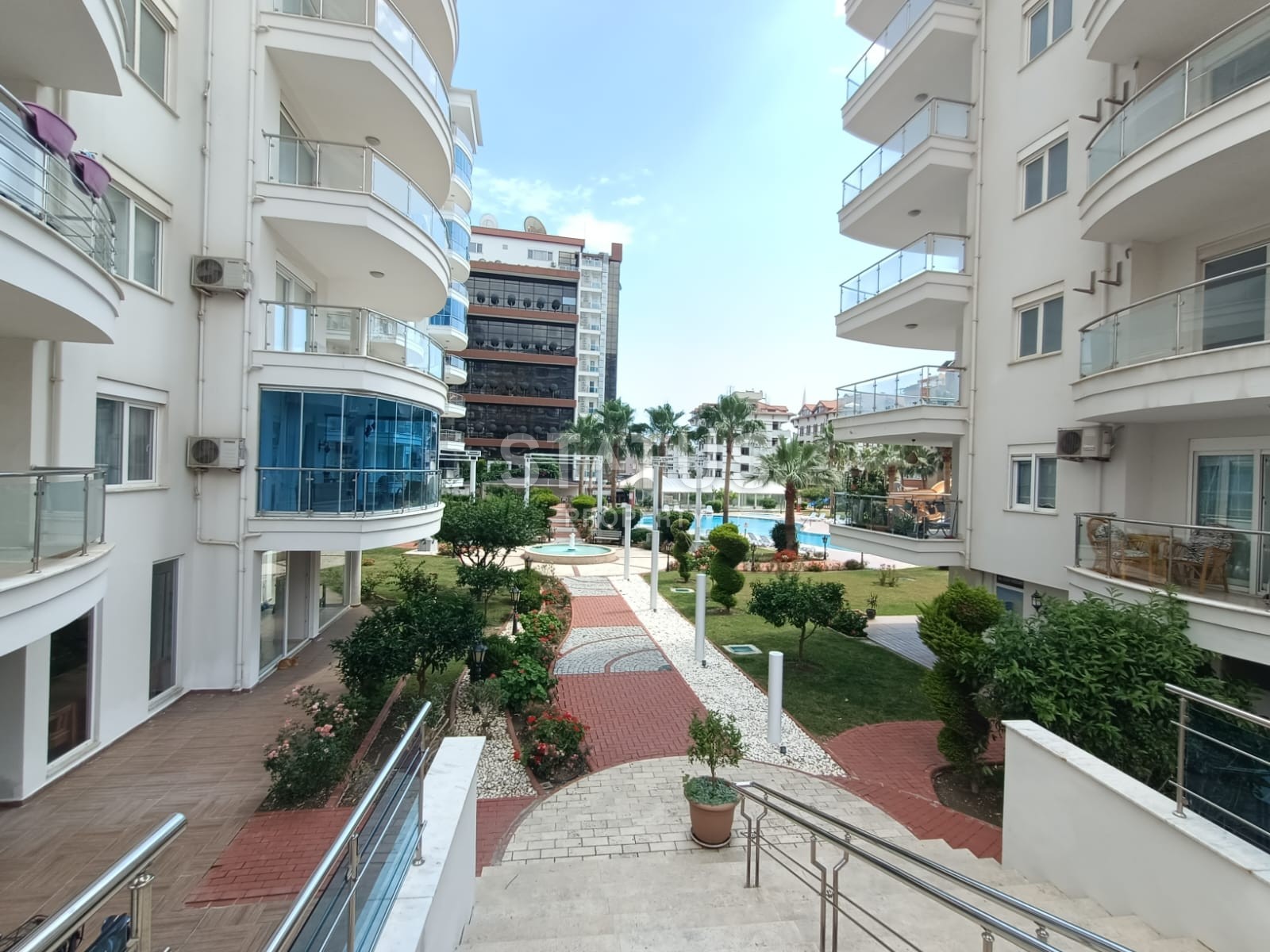 Квартира 2+1 в районе Джикджилли, 105 м2 фото 24