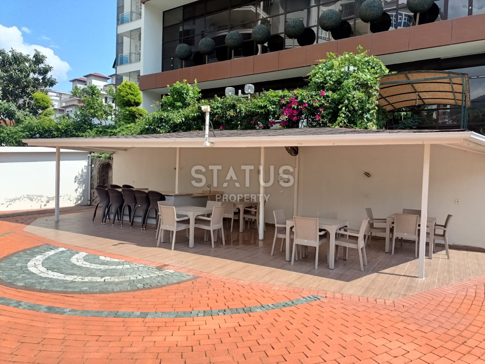 Квартира 2+1 в районе Джикджилли, 105 м2 фото 25