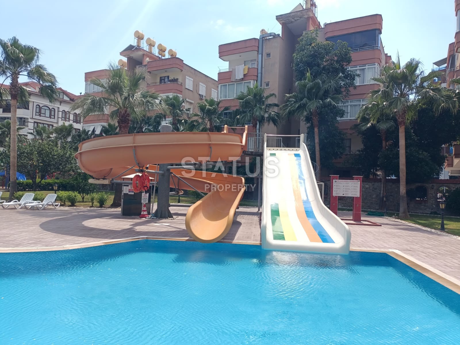 Квартира 2+1 в районе Джикджилли, 105 м2 фото 26