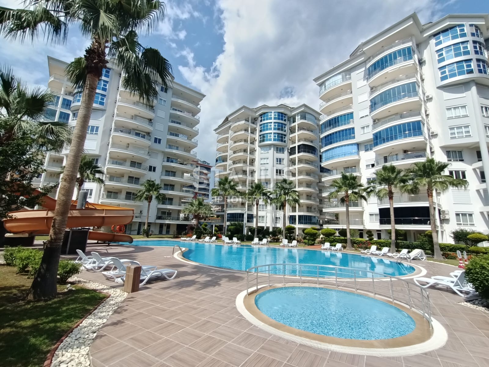 Квартира 2+1 в районе Джикджилли, 105 м2 фото 28