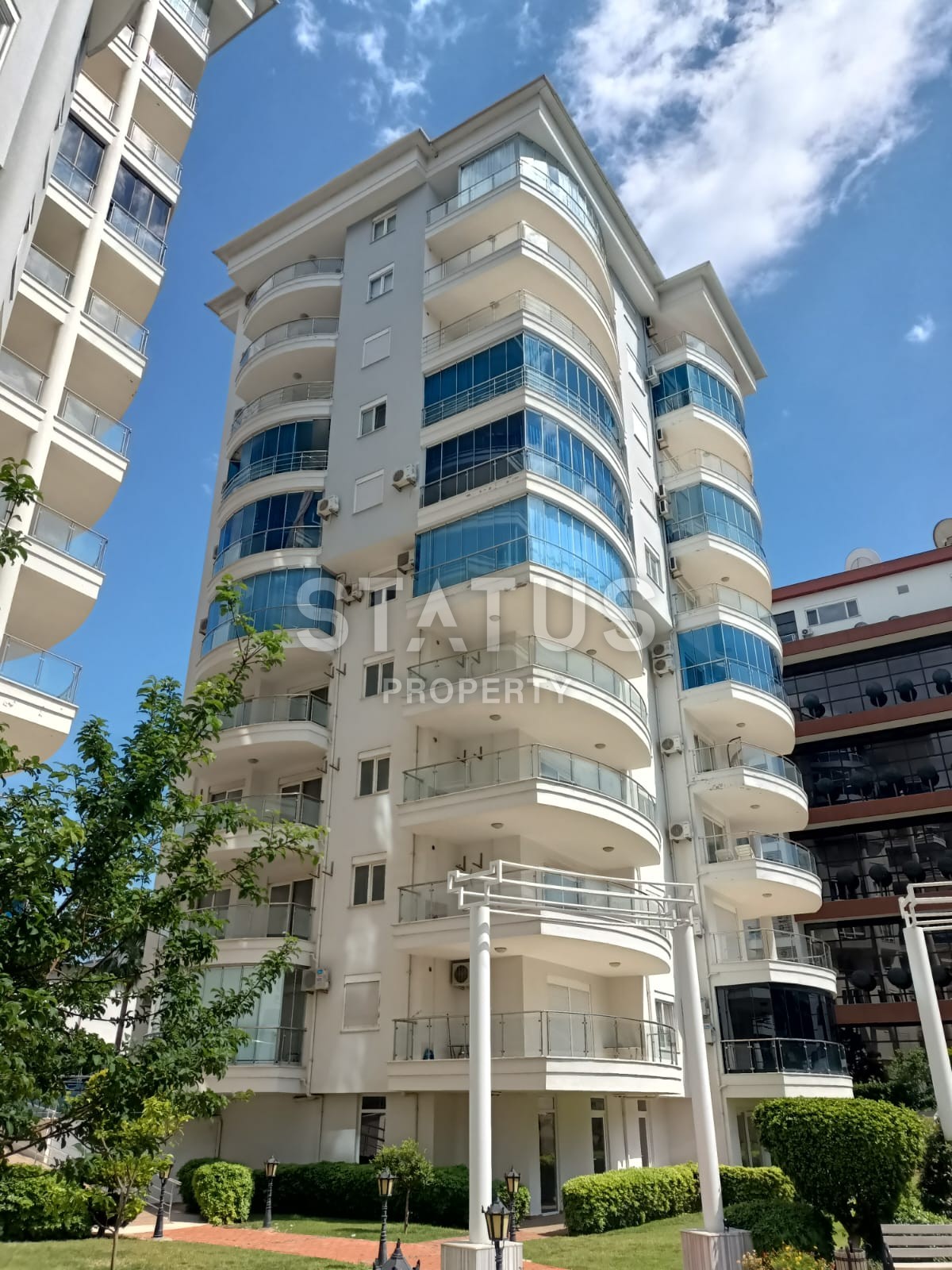 Квартира 2+1 в районе Джикджилли, 105 м2 фото 30