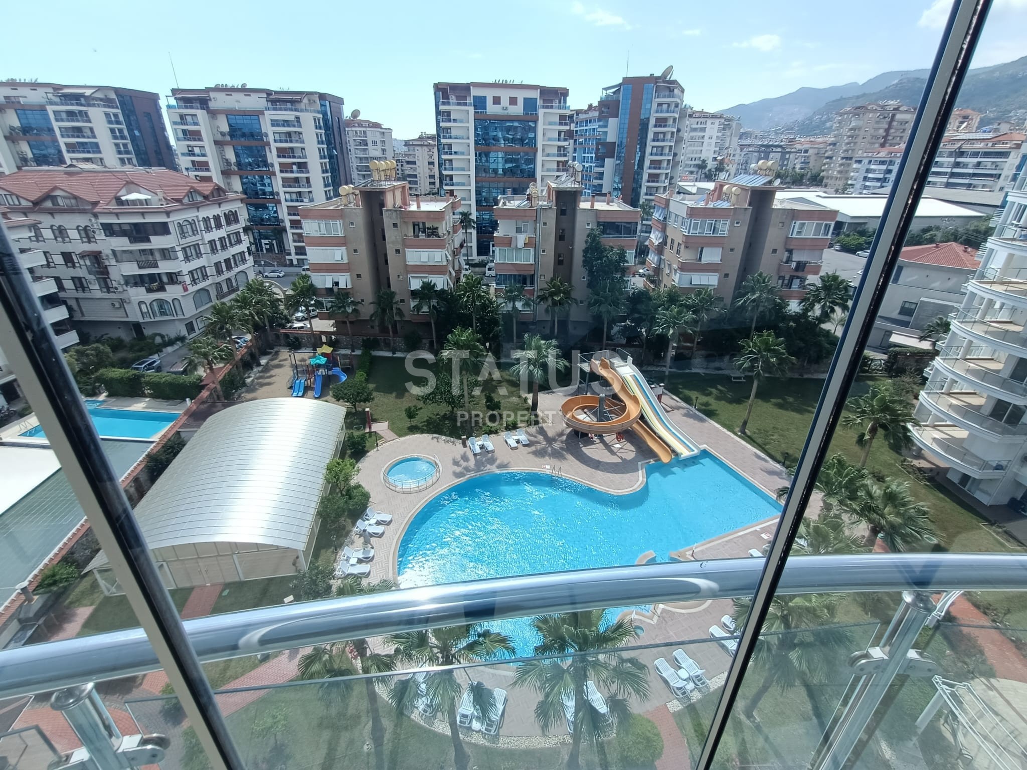 Квартира 2+1 в районе Джикджилли, 105 м2 фото 31