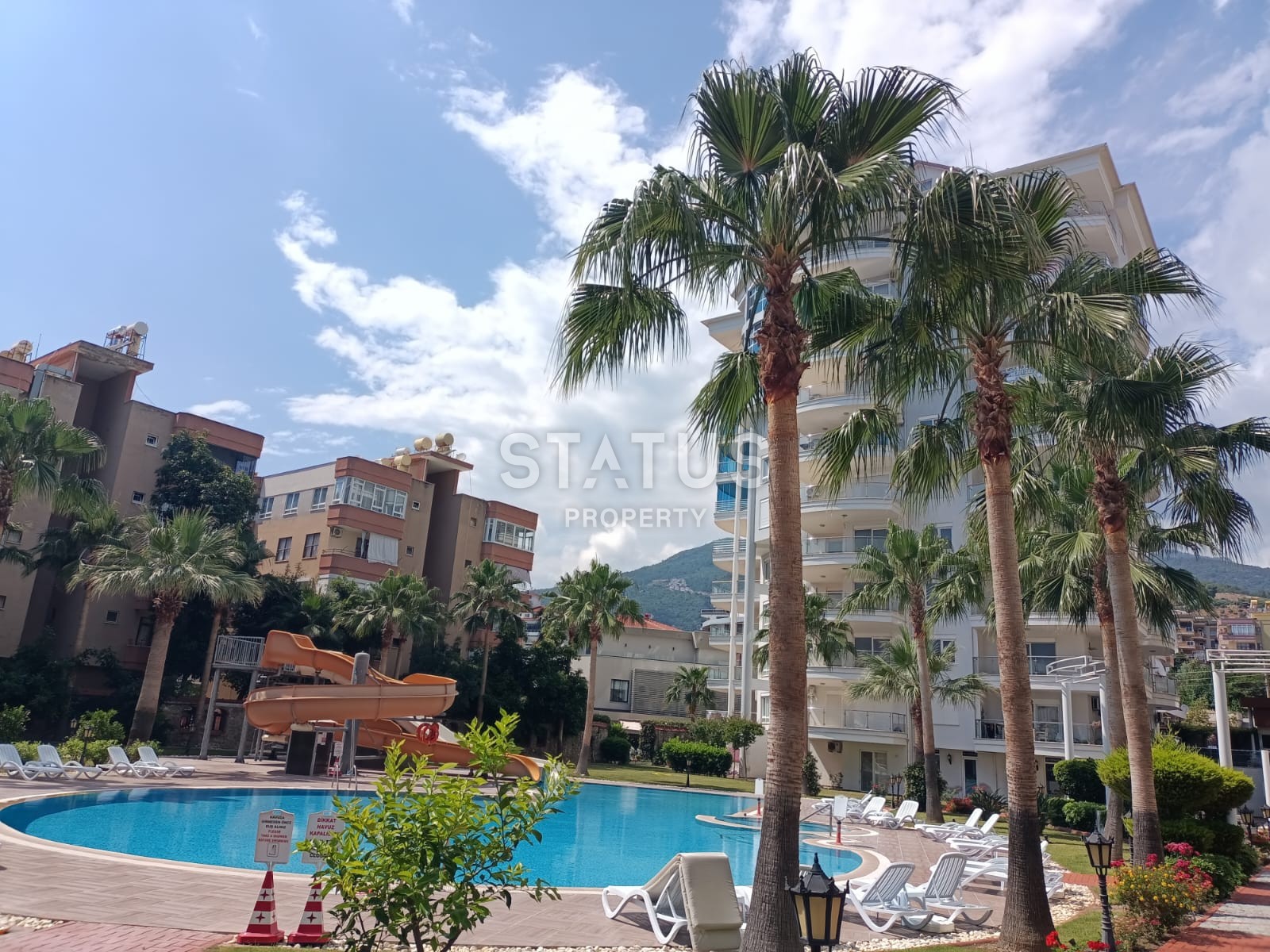 Квартира 2+1 в районе Джикджилли, 105 м2 фото 32