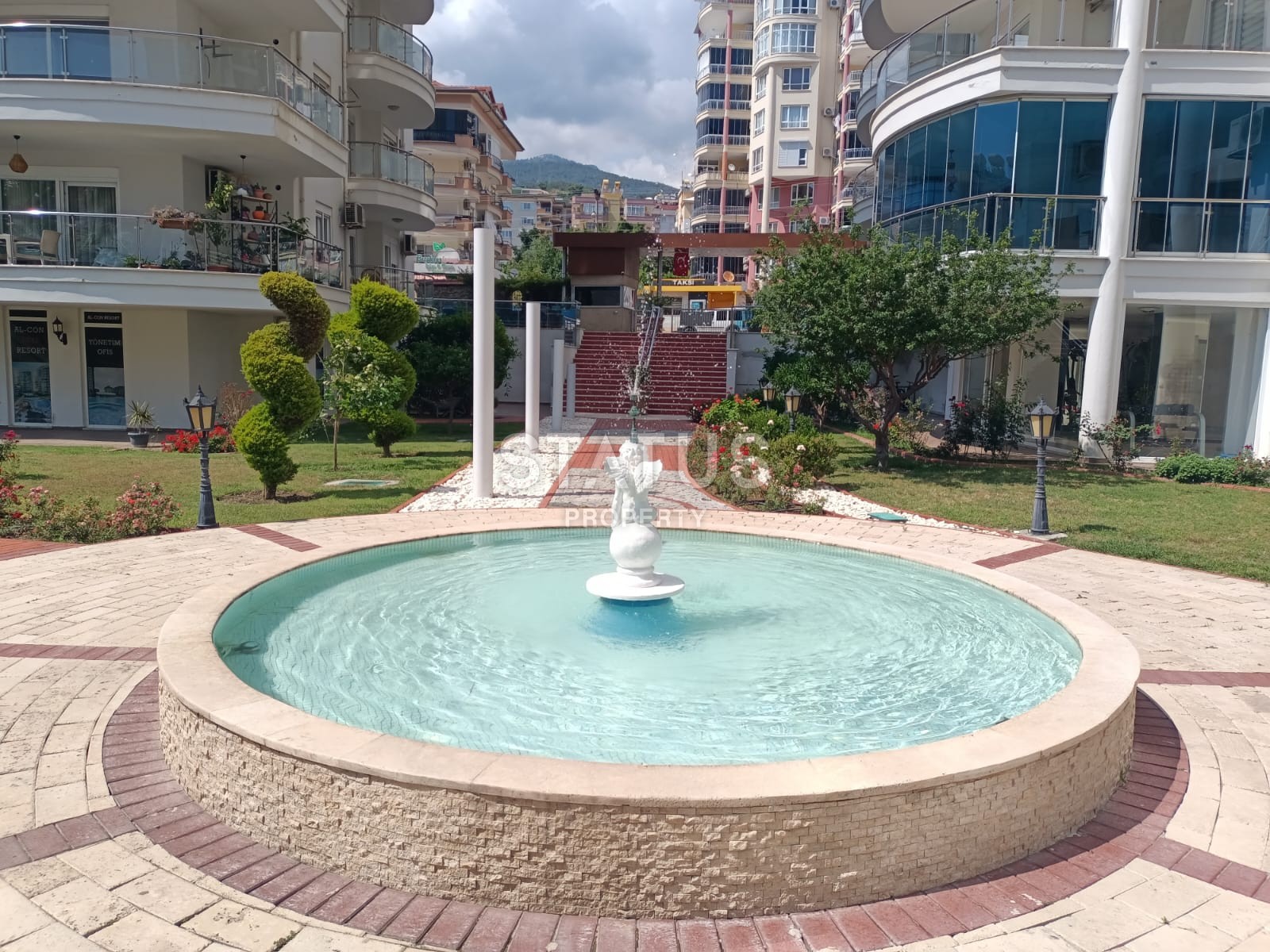 Квартира 2+1 в районе Джикджилли, 105 м2 фото 33