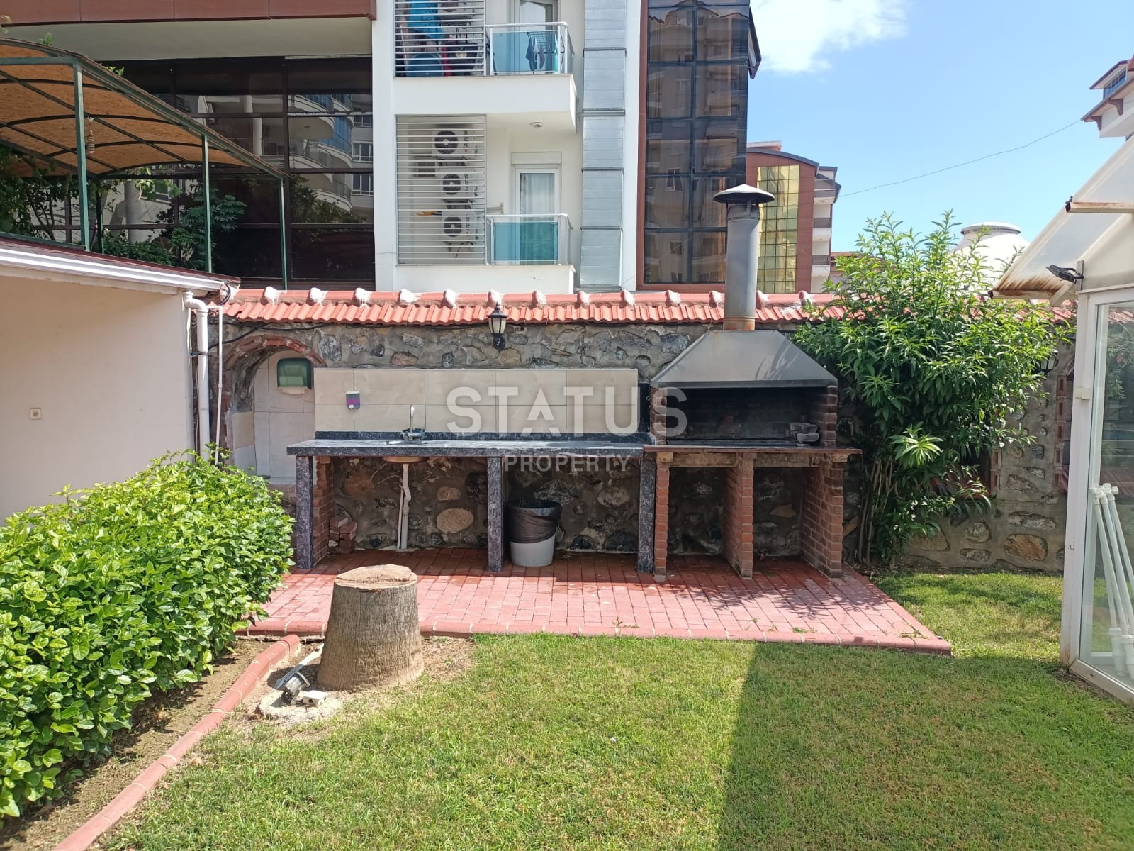 Квартира 2+1 в районе Джикджилли, 105 м2 фото 34