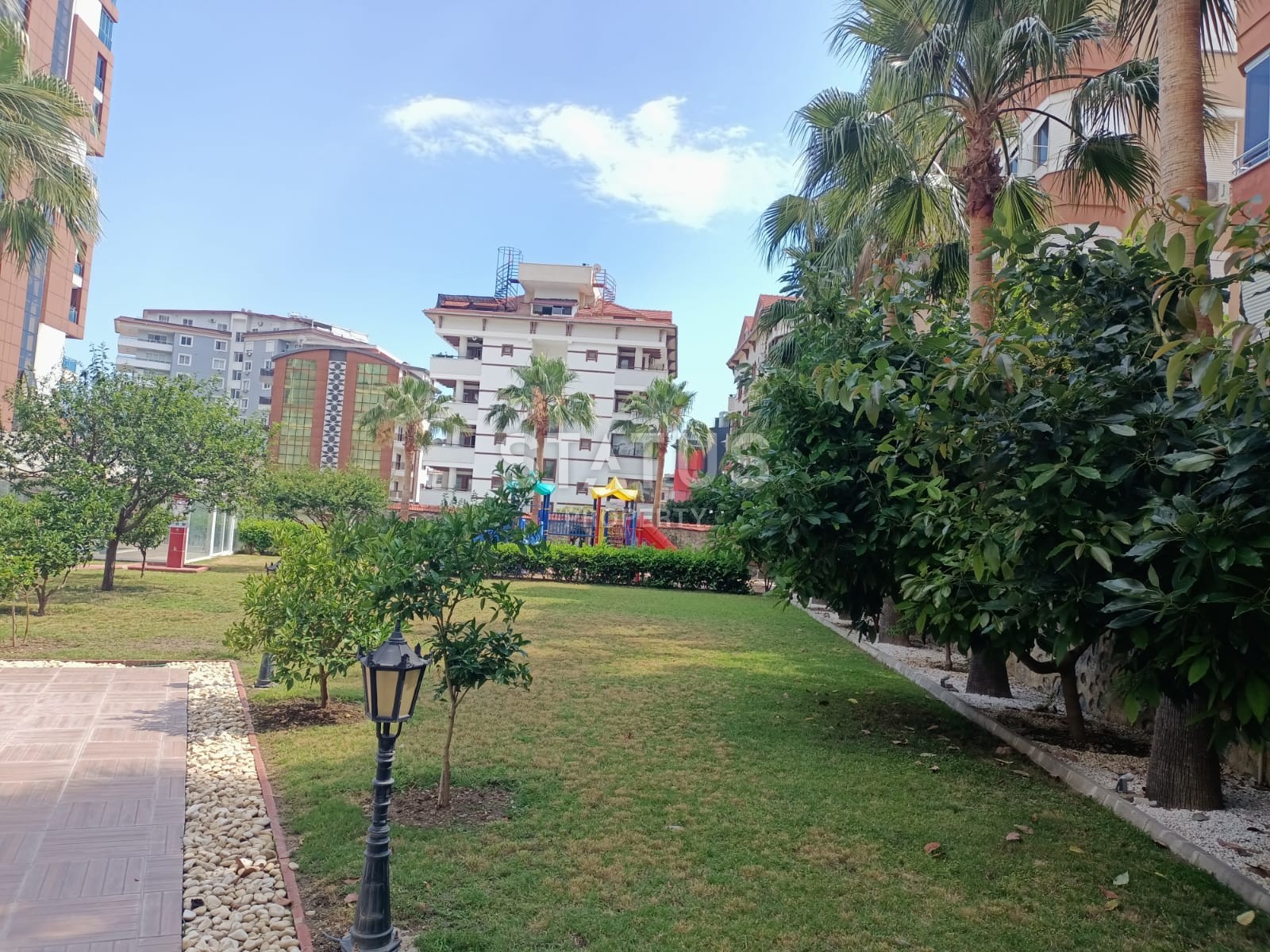 Квартира 2+1 в районе Джикджилли, 105 м2 фото 35