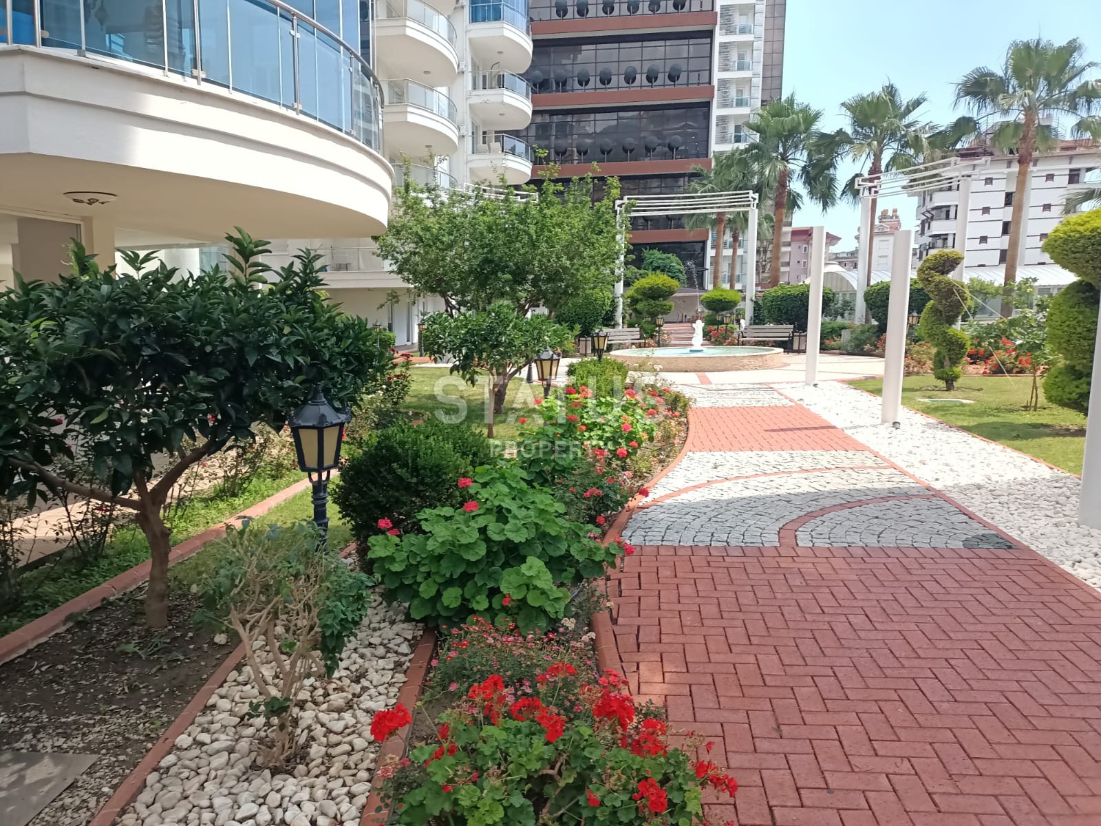 Квартира 2+1 в районе Джикджилли, 105 м2 фото 40