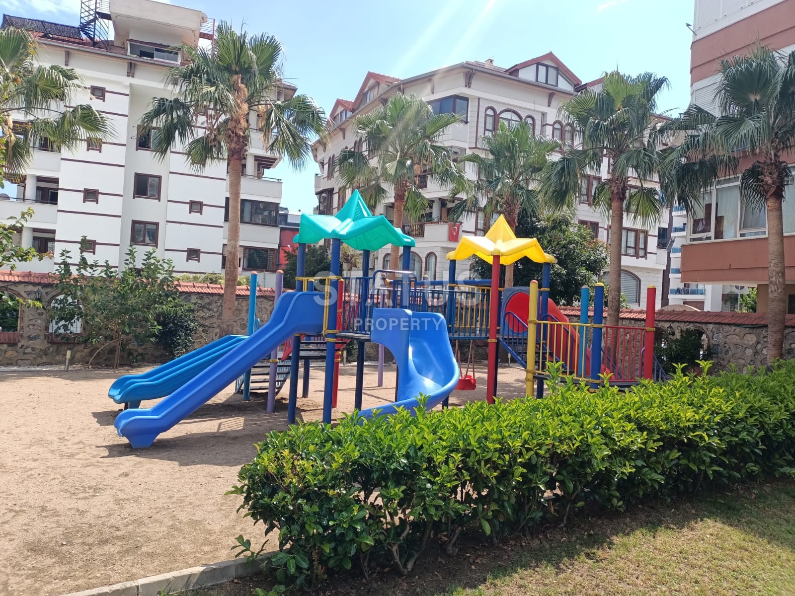 Квартира 2+1 в районе Джикджилли, 105 м2 фото 41