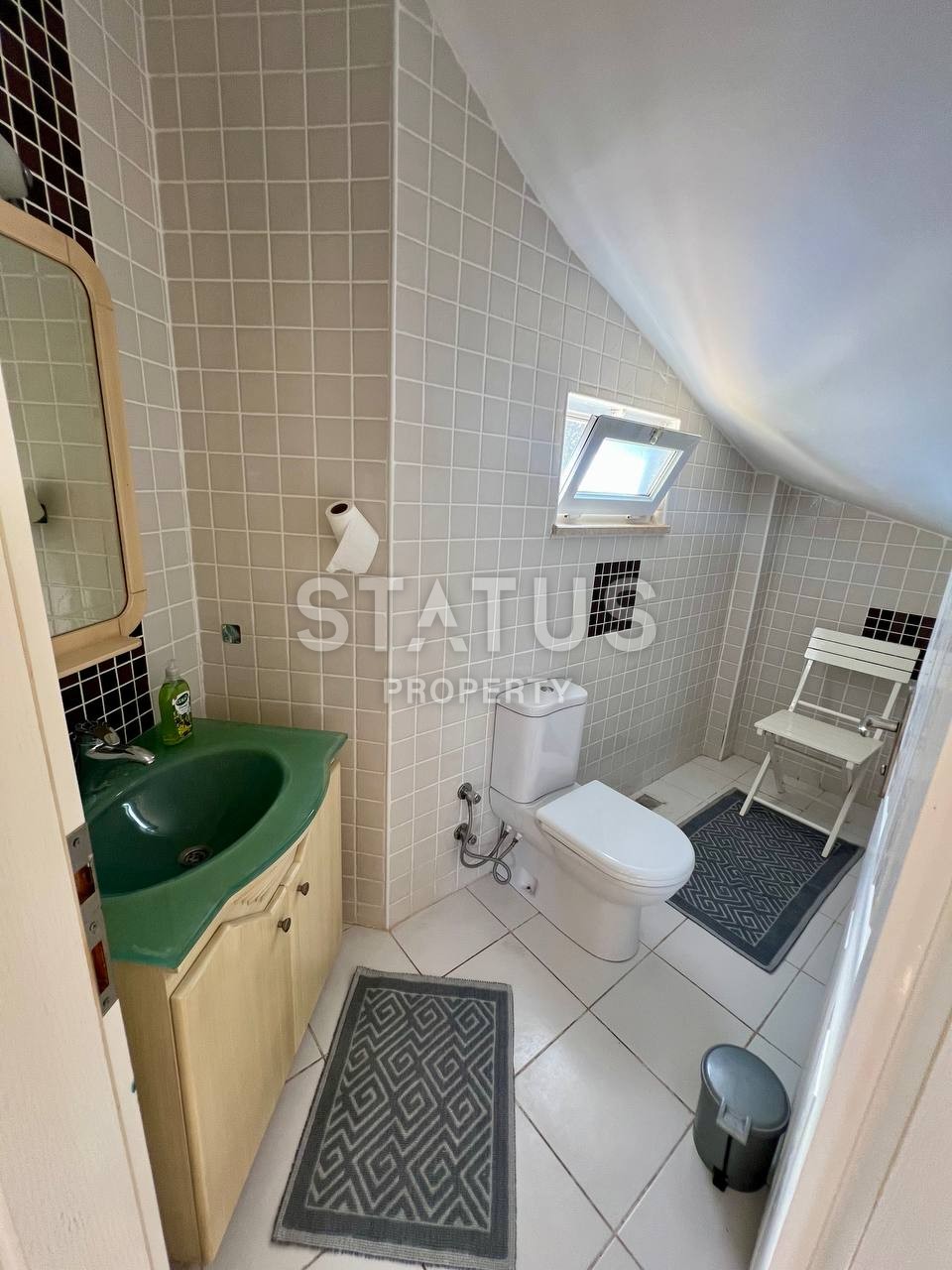 Вилла 3+1 с мебелью в комплексе с отельной инфраструктурой, 250 м2 фото 6