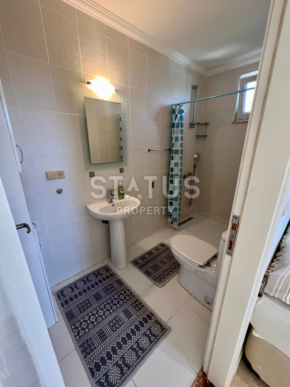 Вилла 3+1 с мебелью в комплексе с отельной инфраструктурой, 250 м2 фото 10