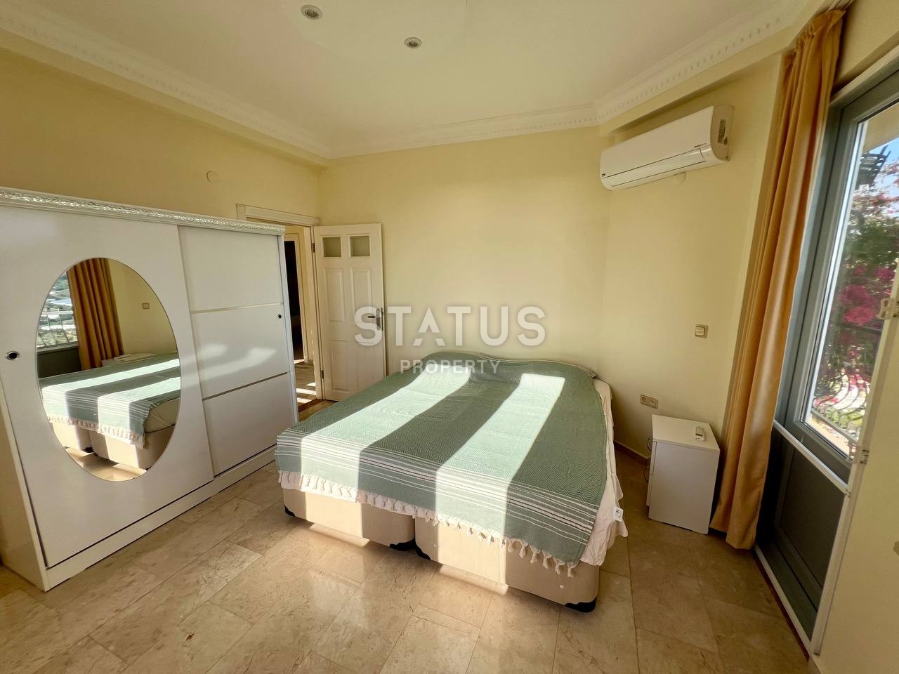 Вилла 3+1 с мебелью в комплексе с отельной инфраструктурой, 250 м2 фото 11