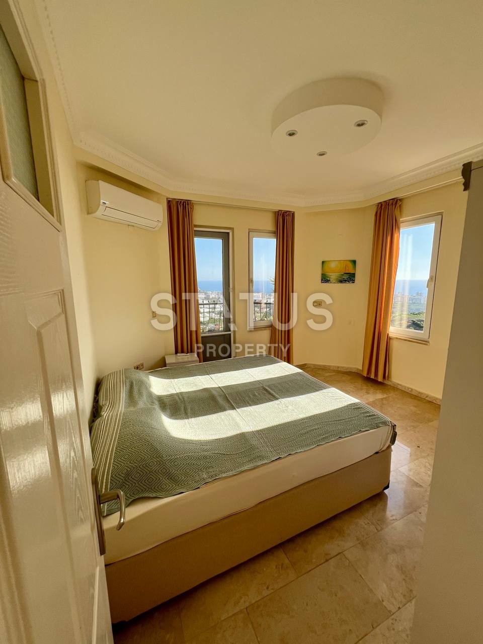 Вилла 3+1 с мебелью в комплексе с отельной инфраструктурой, 250 м2 фото 12