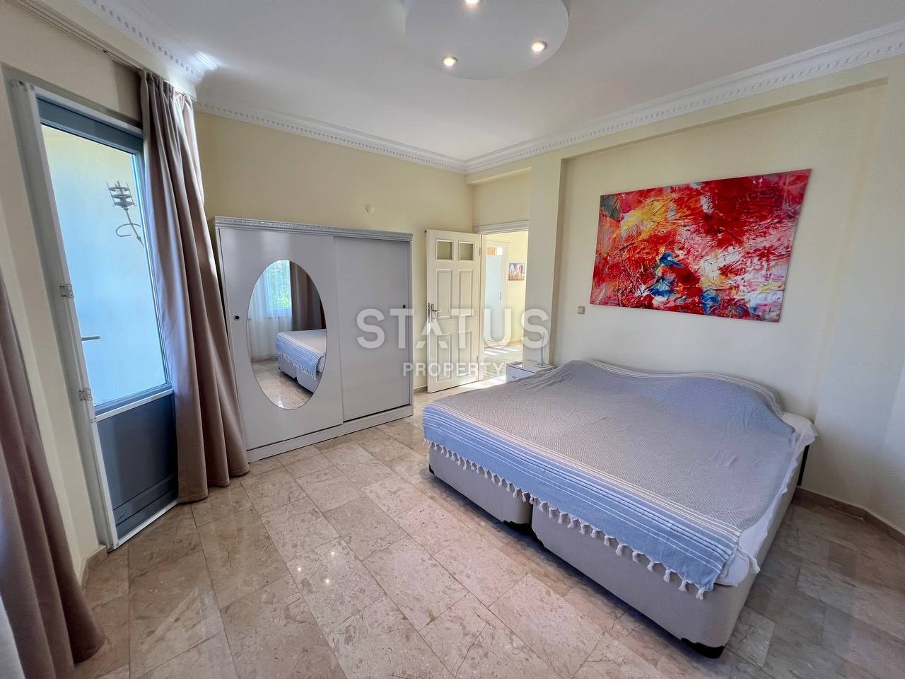 Вилла 3+1 с мебелью в комплексе с отельной инфраструктурой, 250 м2 фото 21