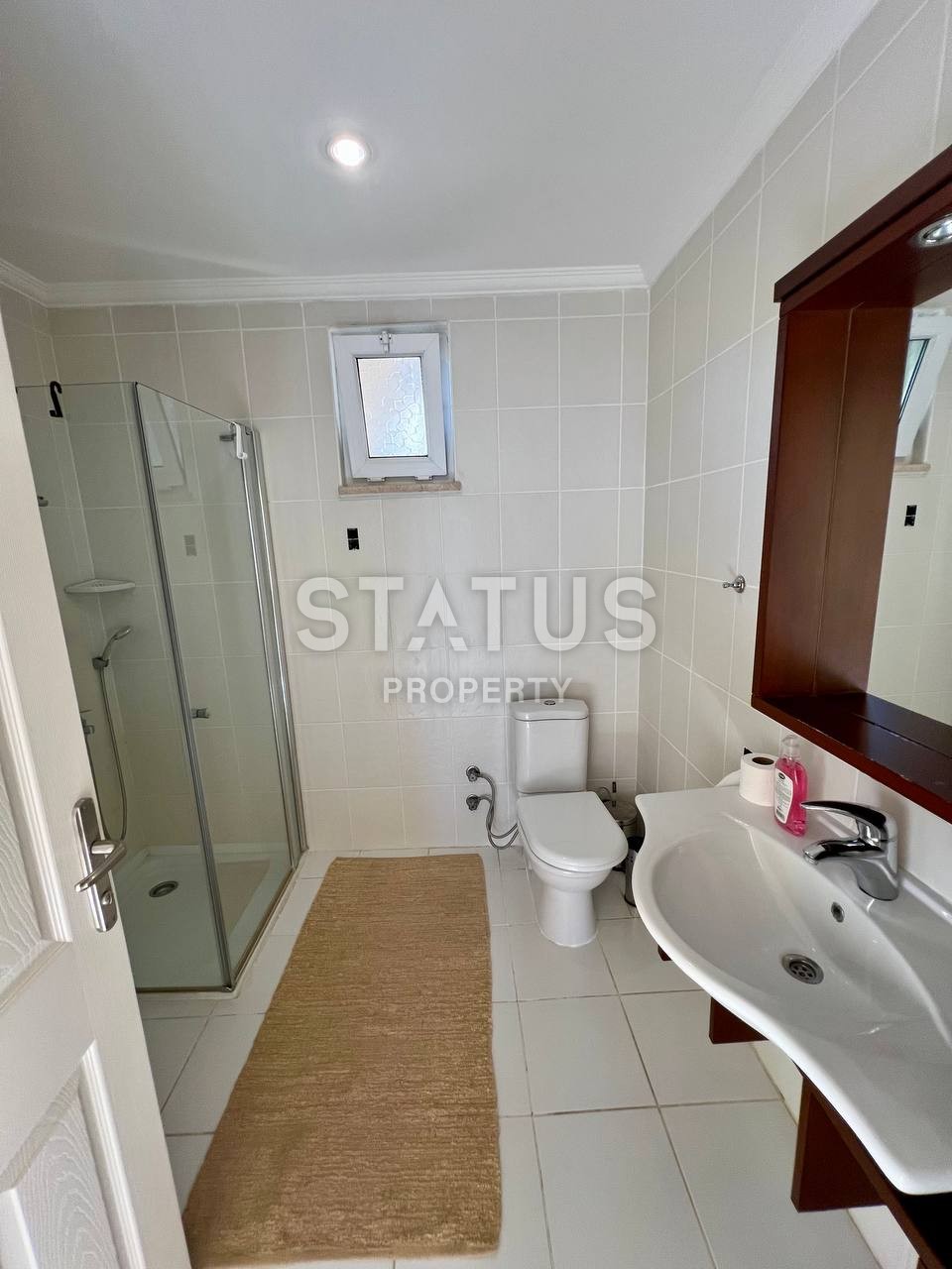 Вилла 3+1 с мебелью в комплексе с отельной инфраструктурой, 250 м2 фото 22