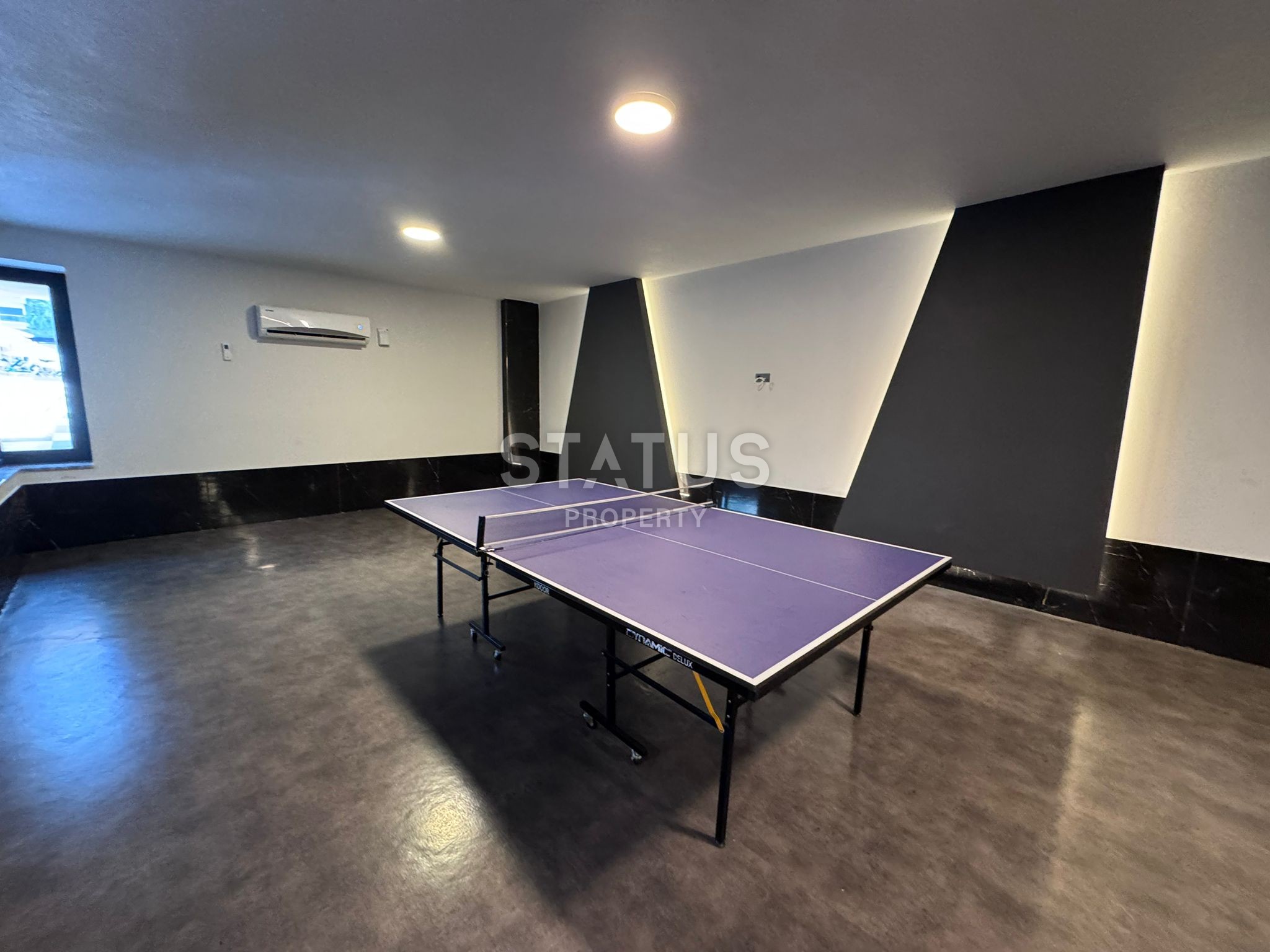 Новая и уютная квартира в комплексе с бассейном, 55 м2 фото 14