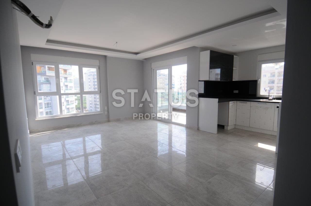 Новое предложение от собственника  в комплексе в 400 метрах от моря в районе Махмутлар фото 4