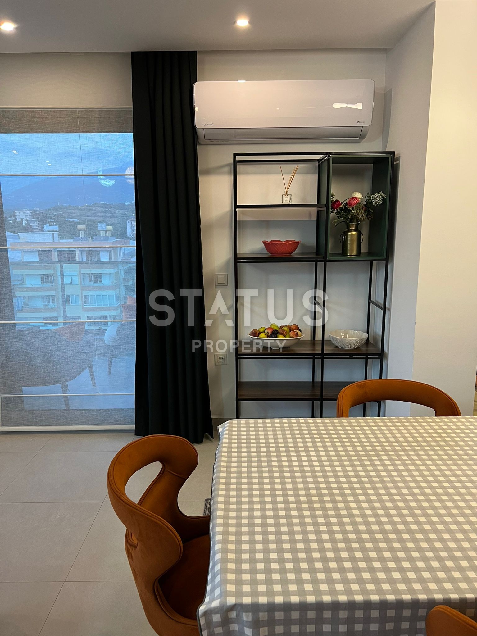 Пентхаус 4+1 на первой береговой линии в Кестеле, 180 м2 фото 7