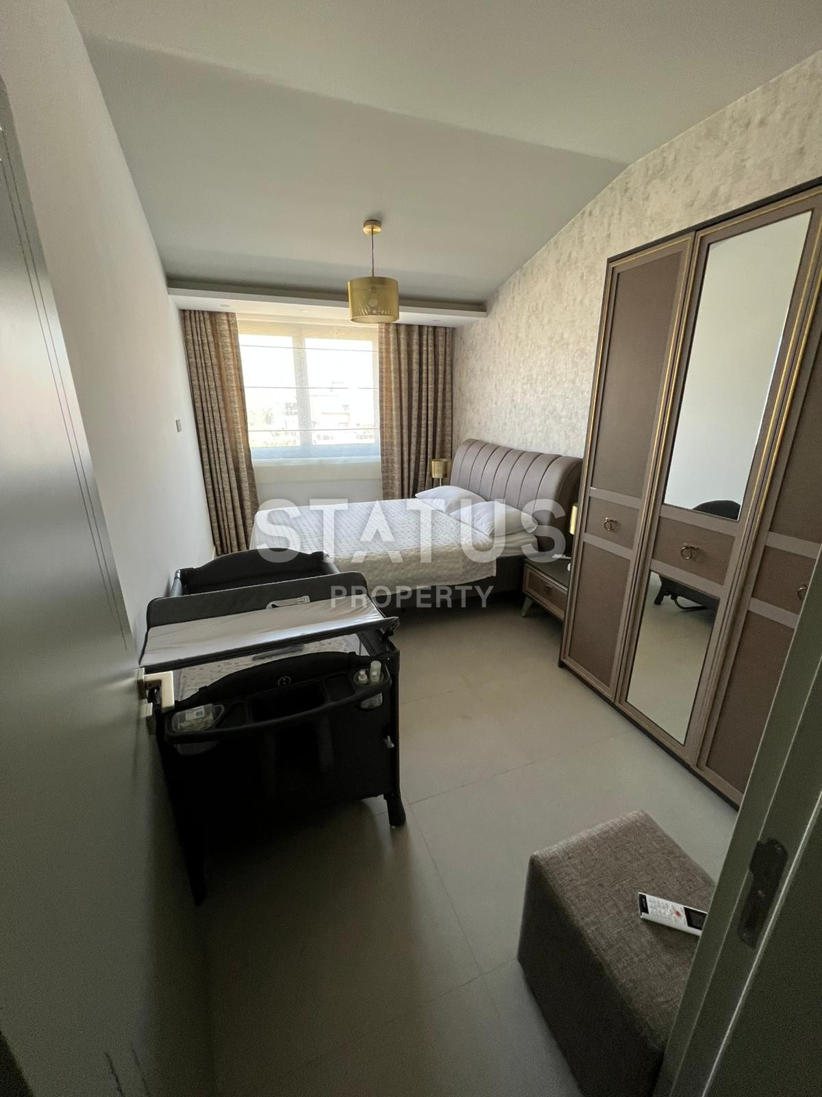 Пентхаус 4+1 на первой береговой линии в Кестеле, 180 м2 фото 11