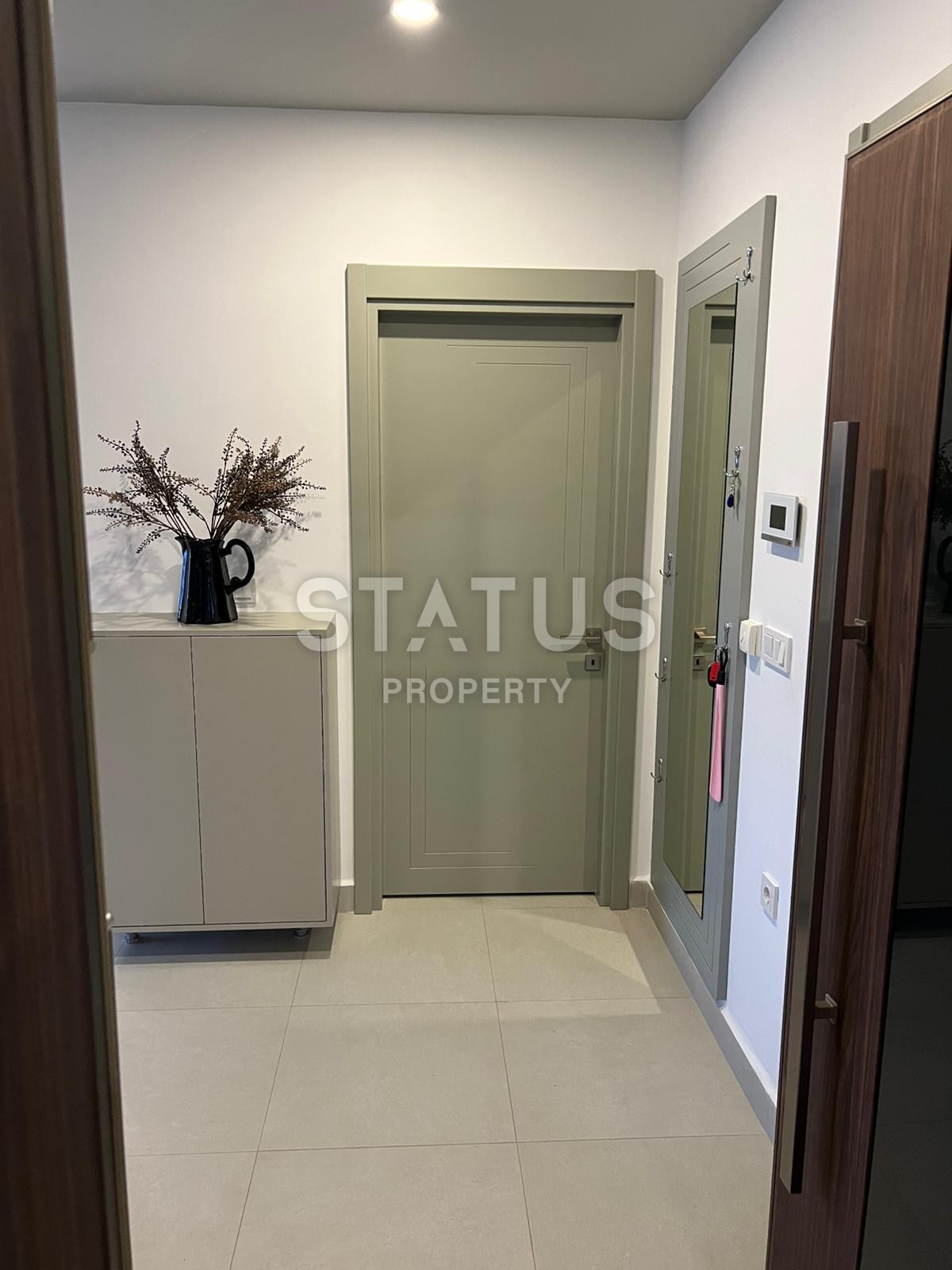 Пентхаус 4+1 на первой береговой линии в Кестеле, 180 м2 фото 16