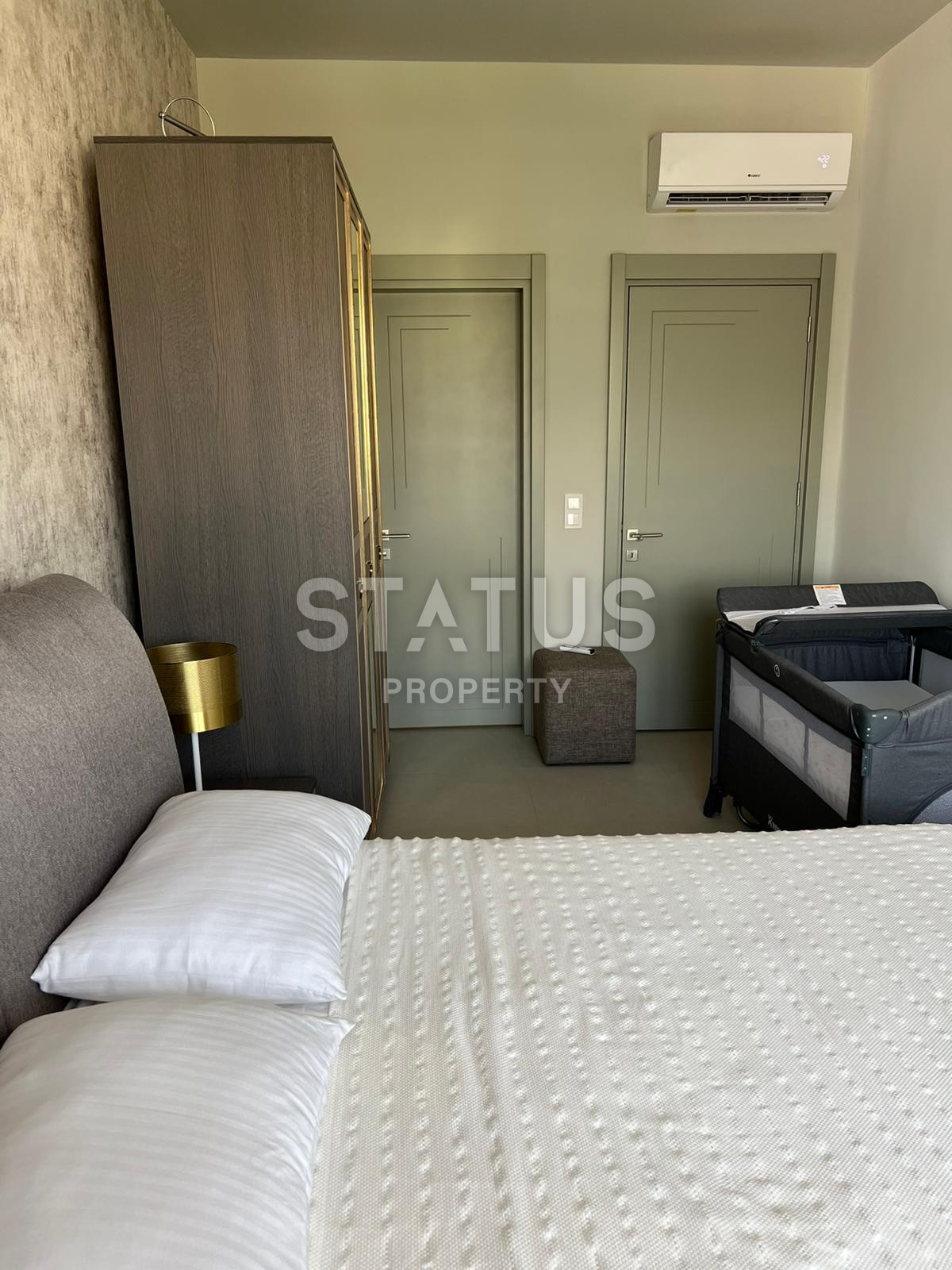 Пентхаус 4+1 на первой береговой линии в Кестеле, 180 м2 фото 23