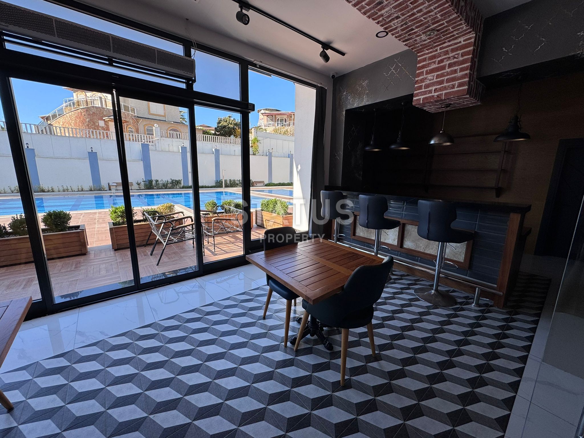 Apartment 1+1 in a complex with infrastructure, 48 m2 фото 11