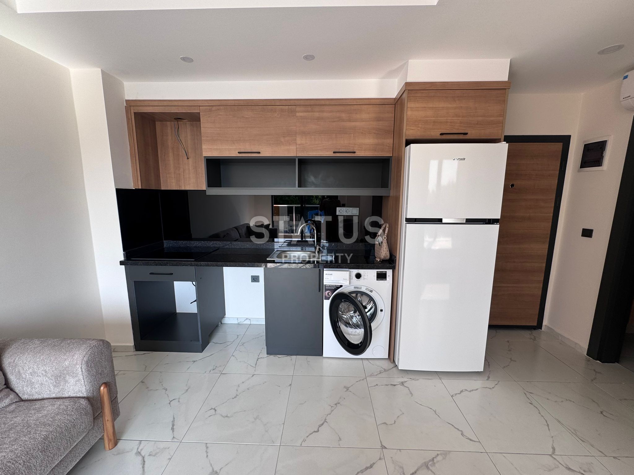 Apartment 1+1 in a complex with infrastructure, 48 m2 фото 15