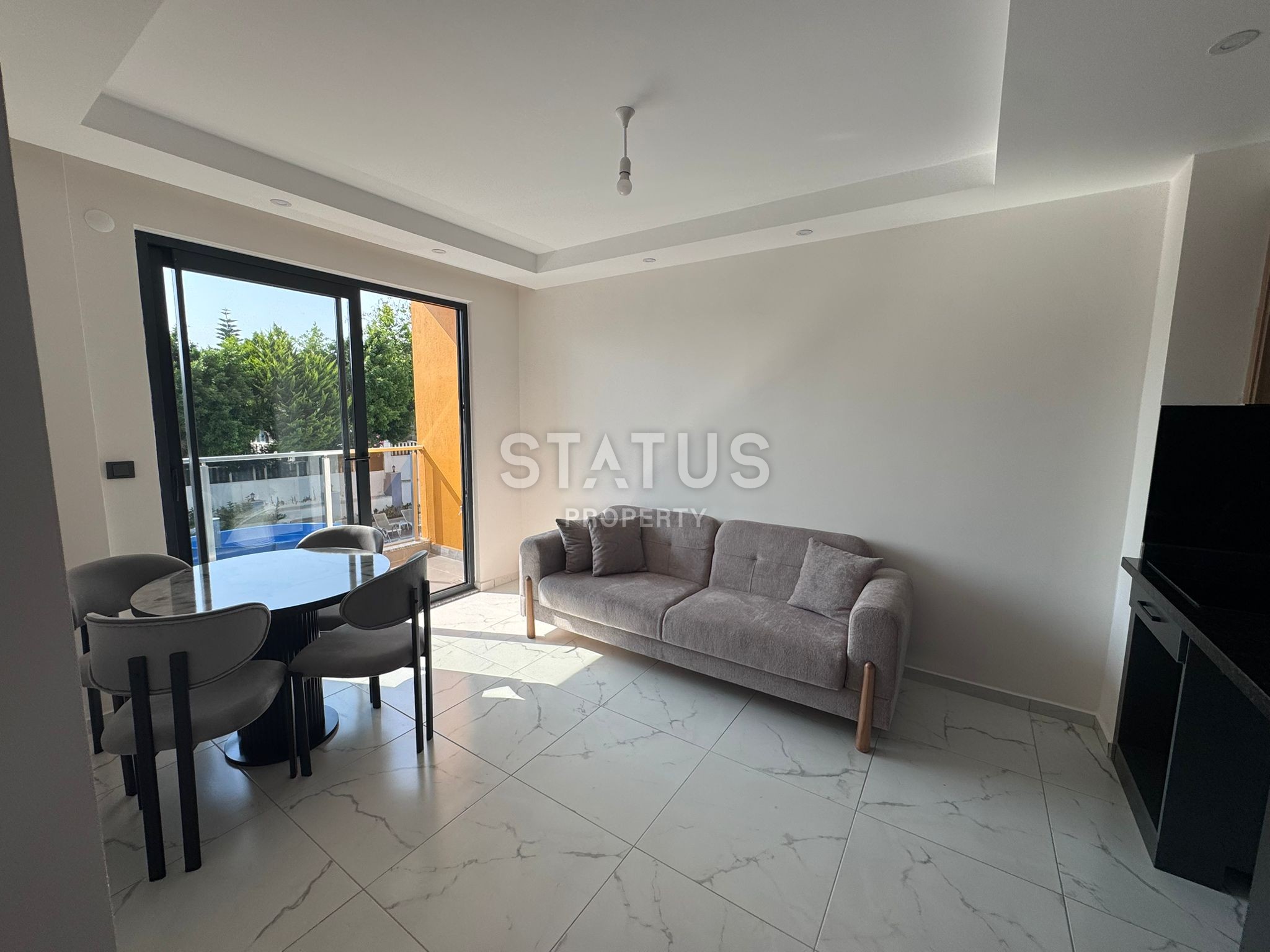 Apartment 1+1 in a complex with infrastructure, 48 m2 фото 16