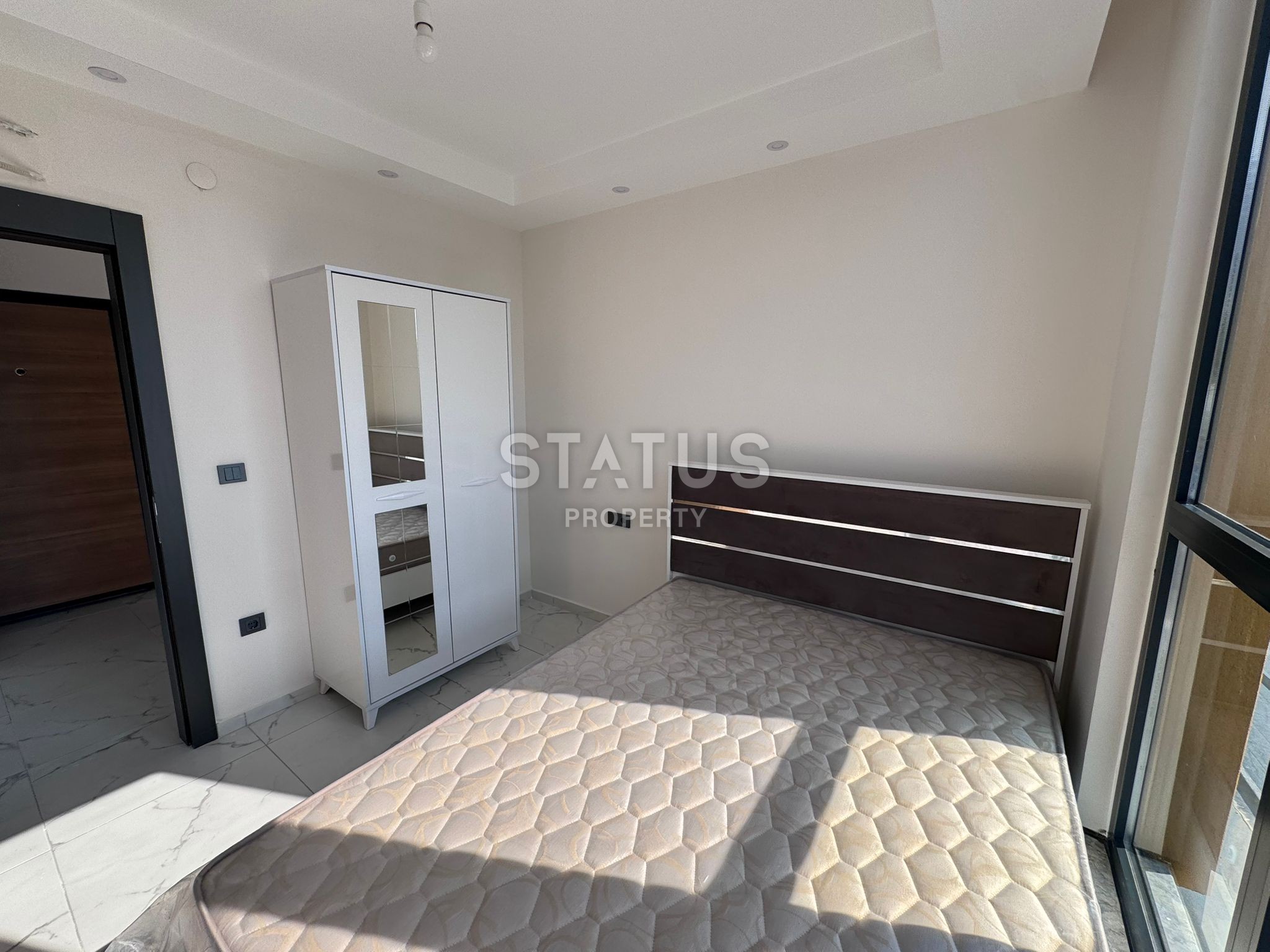 Apartment 1+1 in a complex with infrastructure, 48 m2 фото 17