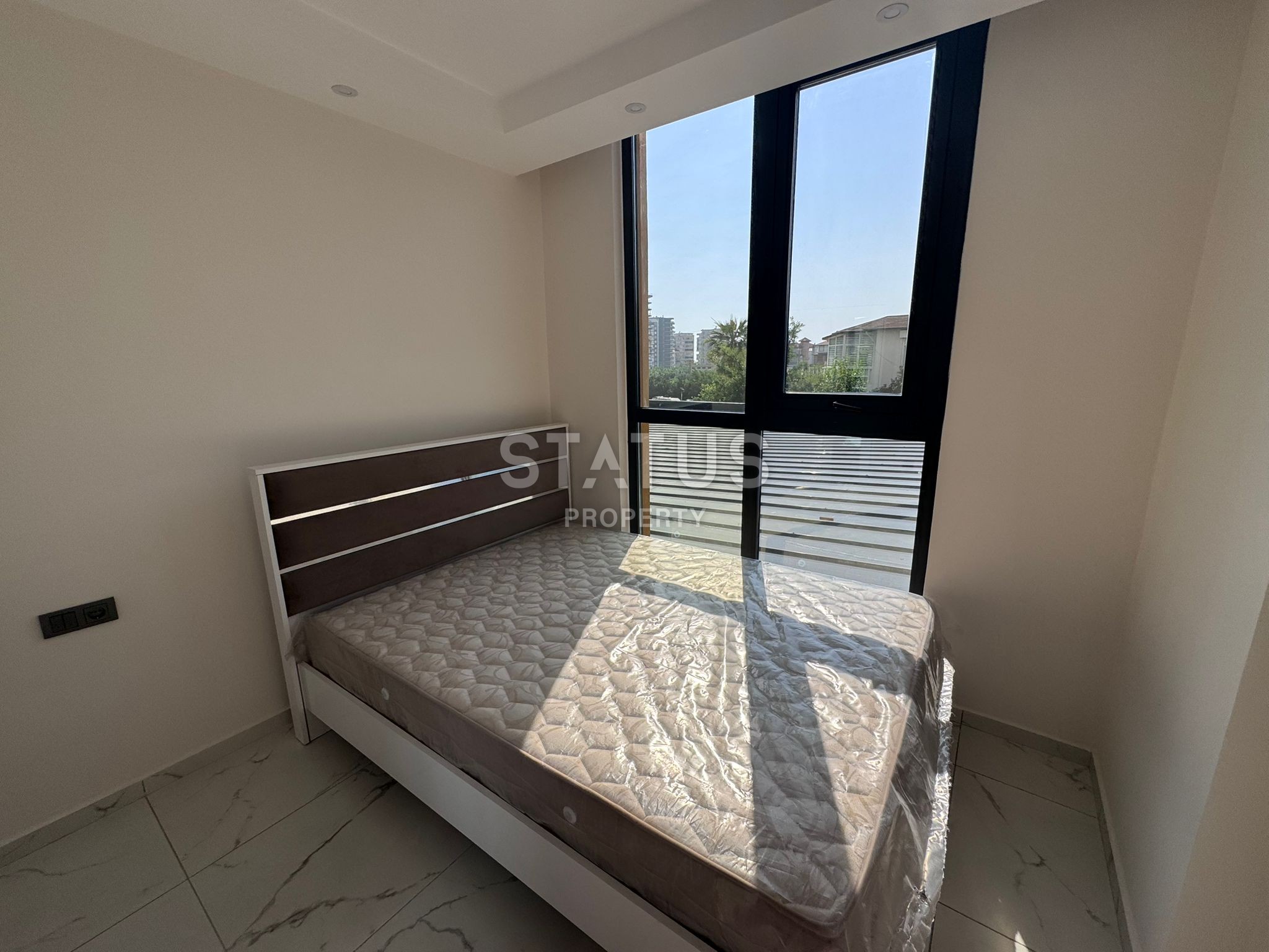 Apartment 1+1 in a complex with infrastructure, 48 m2 фото 18