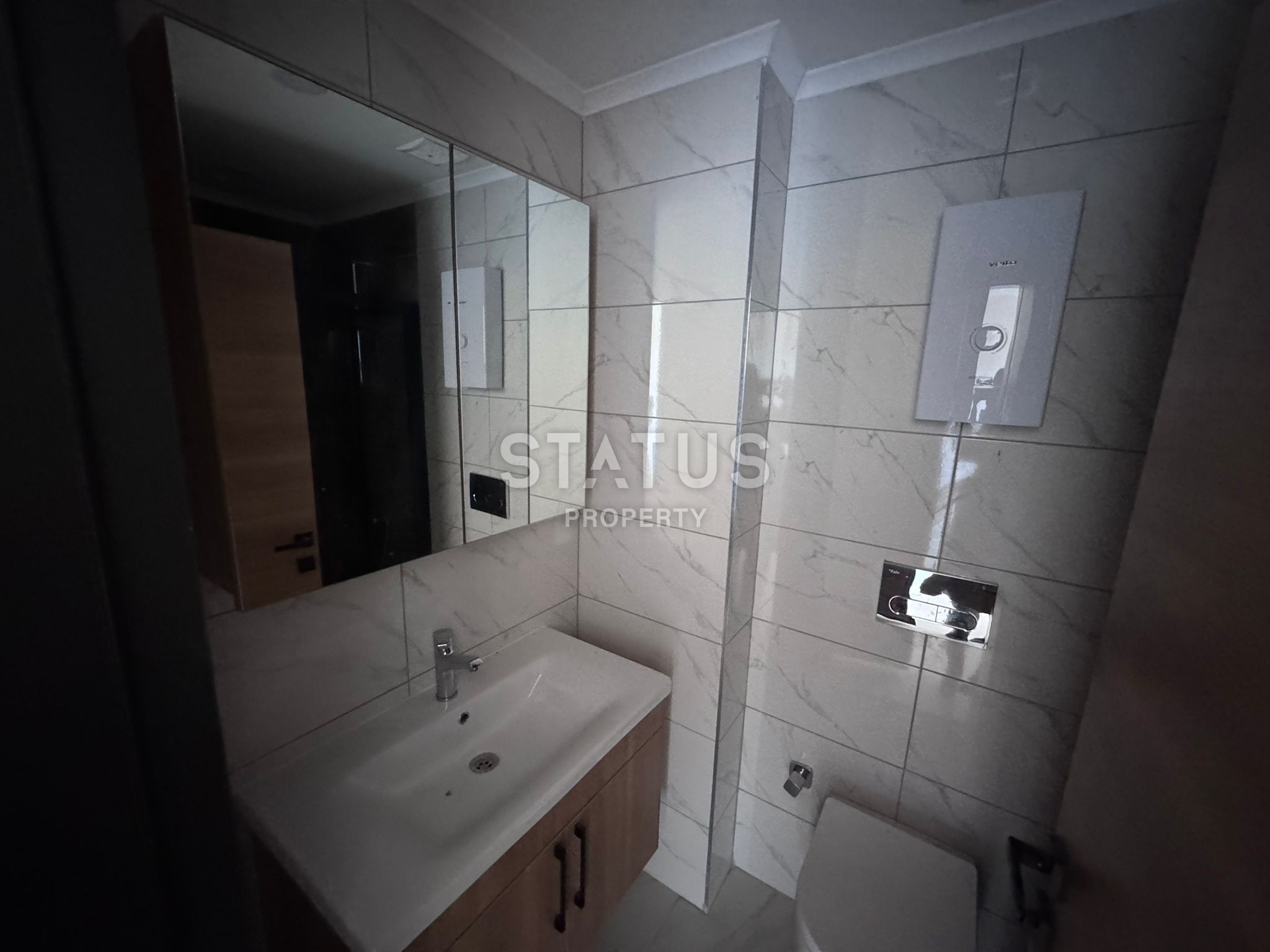 Apartment 1+1 in a complex with infrastructure, 48 m2 фото 20