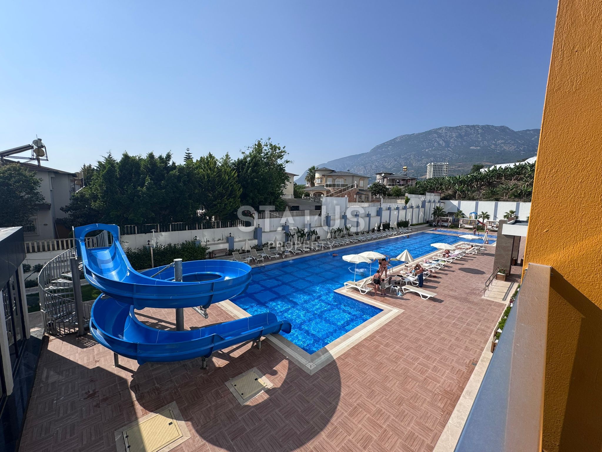 Apartment 1+1 in a complex with infrastructure, 48 m2 фото 21