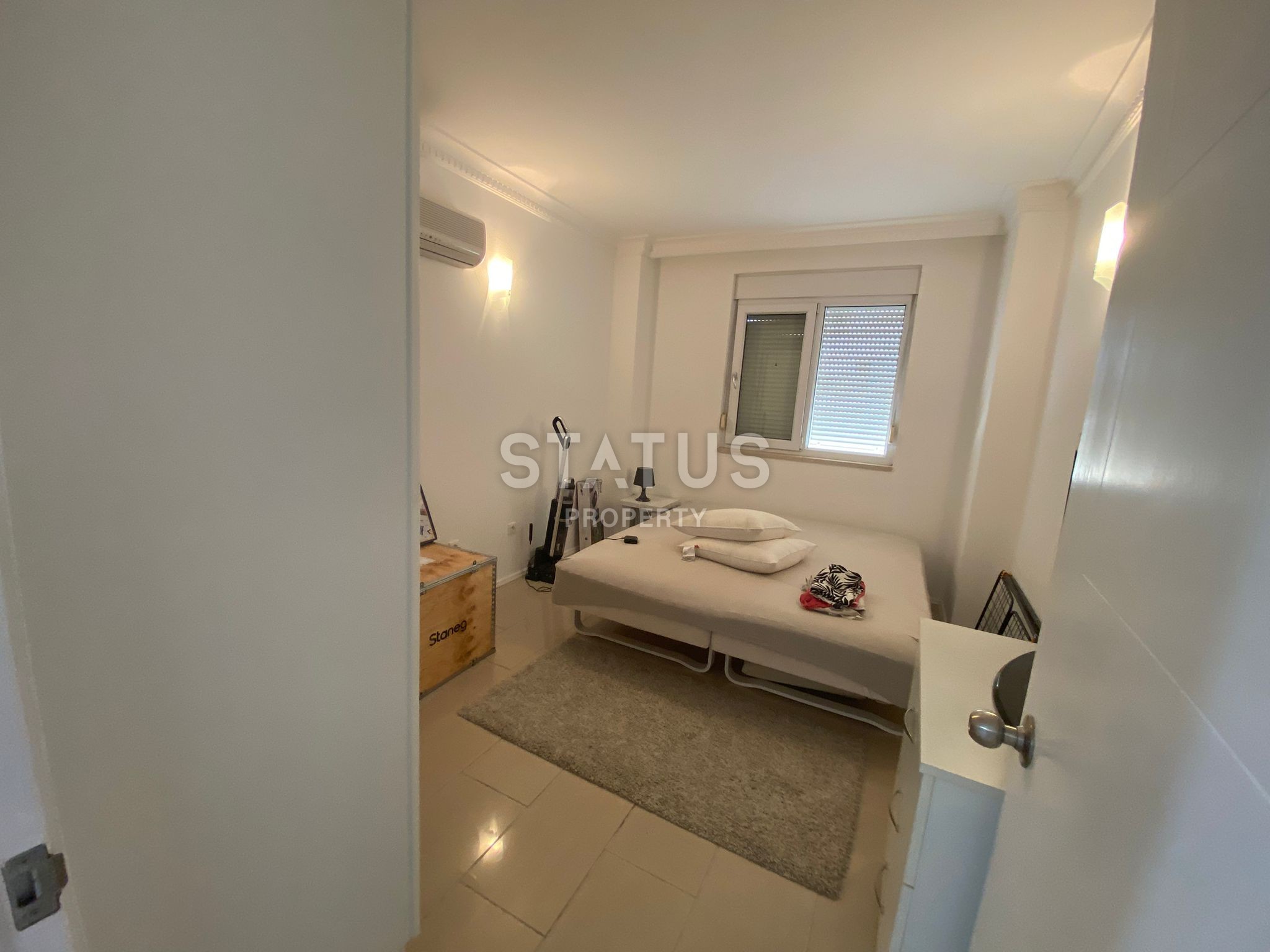 Просторная квартира 2+1 в Джикджилли, 115 м2 фото 19