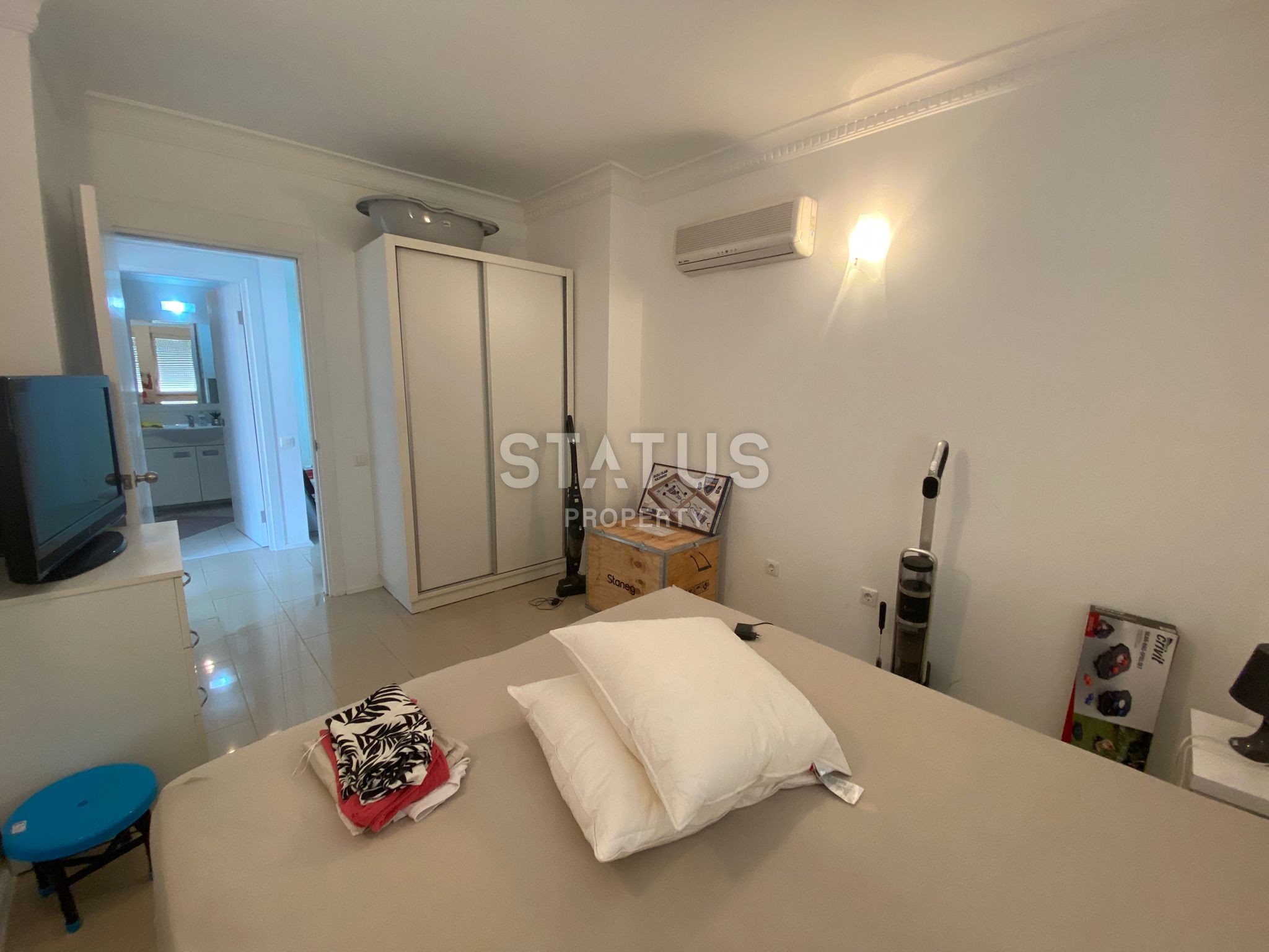 Просторная квартира 2+1 в Джикджилли, 115 м2 фото 20