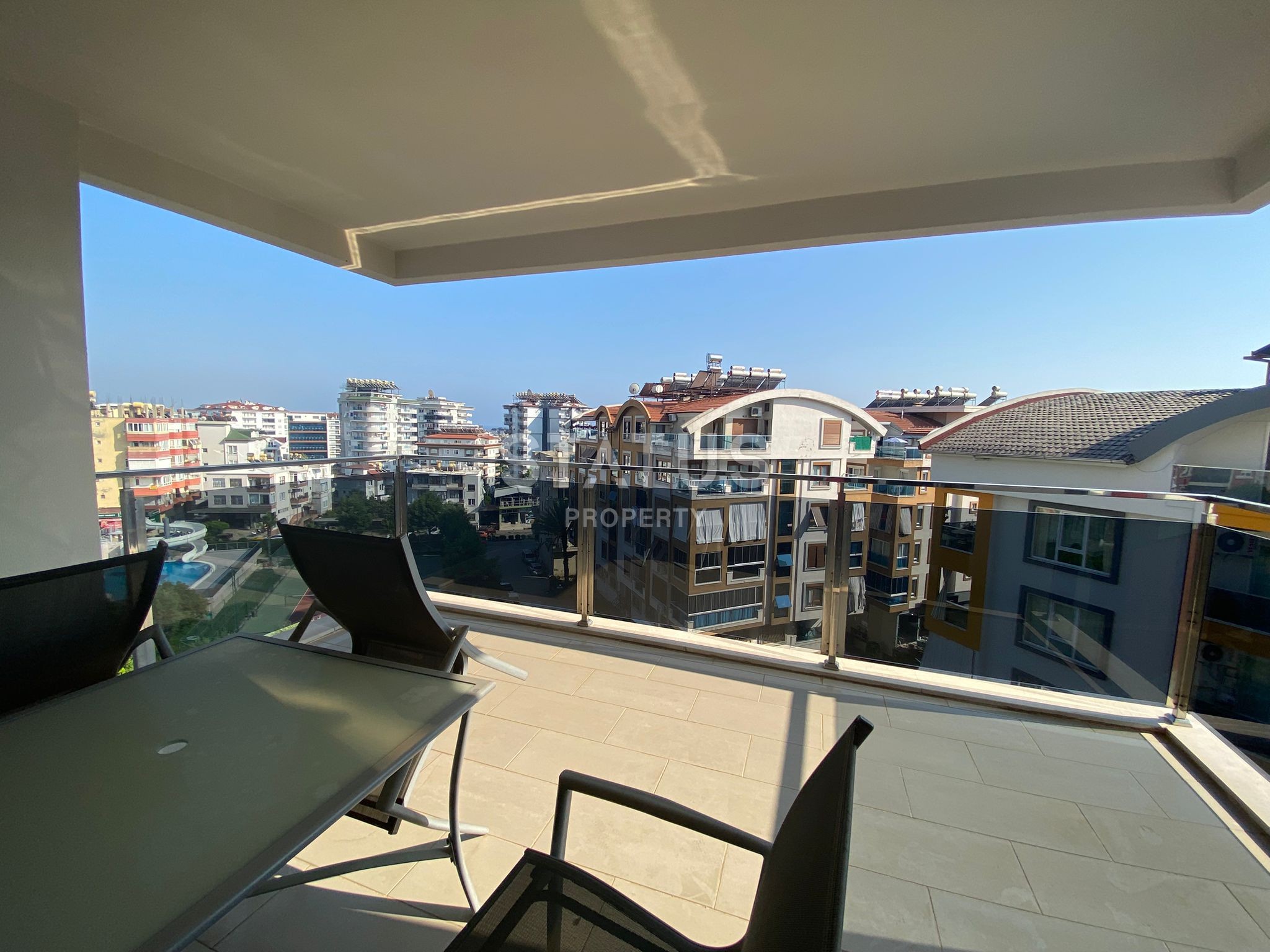 Просторная квартира 2+1 в Джикджилли, 115 м2 фото 25