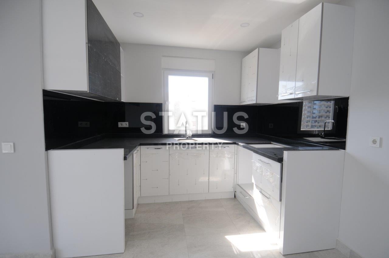 Новое предложение от собственника  в комплексе в 400 метрах от моря в районе Махмутлар фото 5