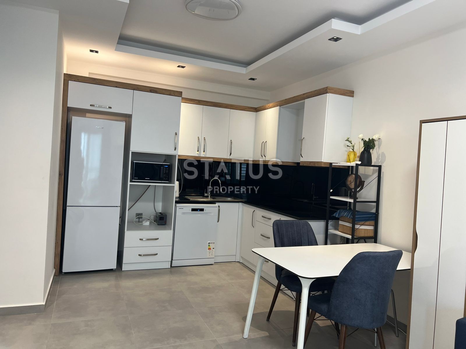 Уютная, новая квартира в комплексе от ведущего застройщика! Цена ниже рынка! фото 4