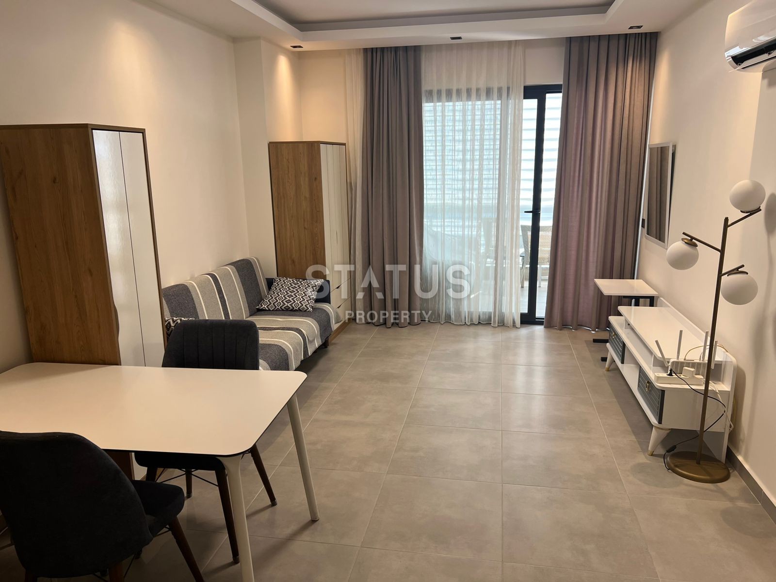 Уютная, новая квартира в комплексе от ведущего застройщика! Цена ниже рынка! фото 5