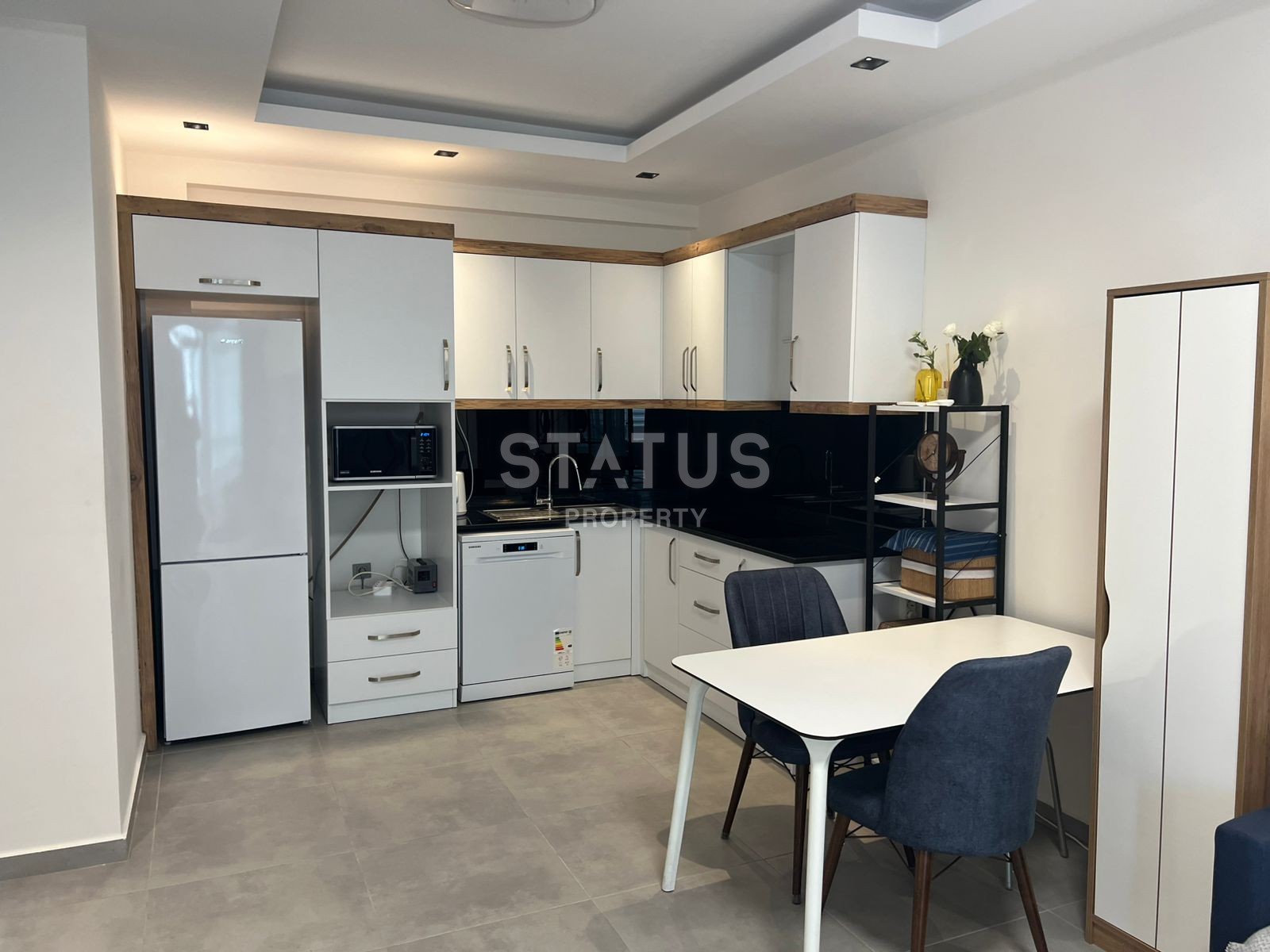 Уютная, новая квартира в комплексе от ведущего застройщика! Цена ниже рынка! фото 6